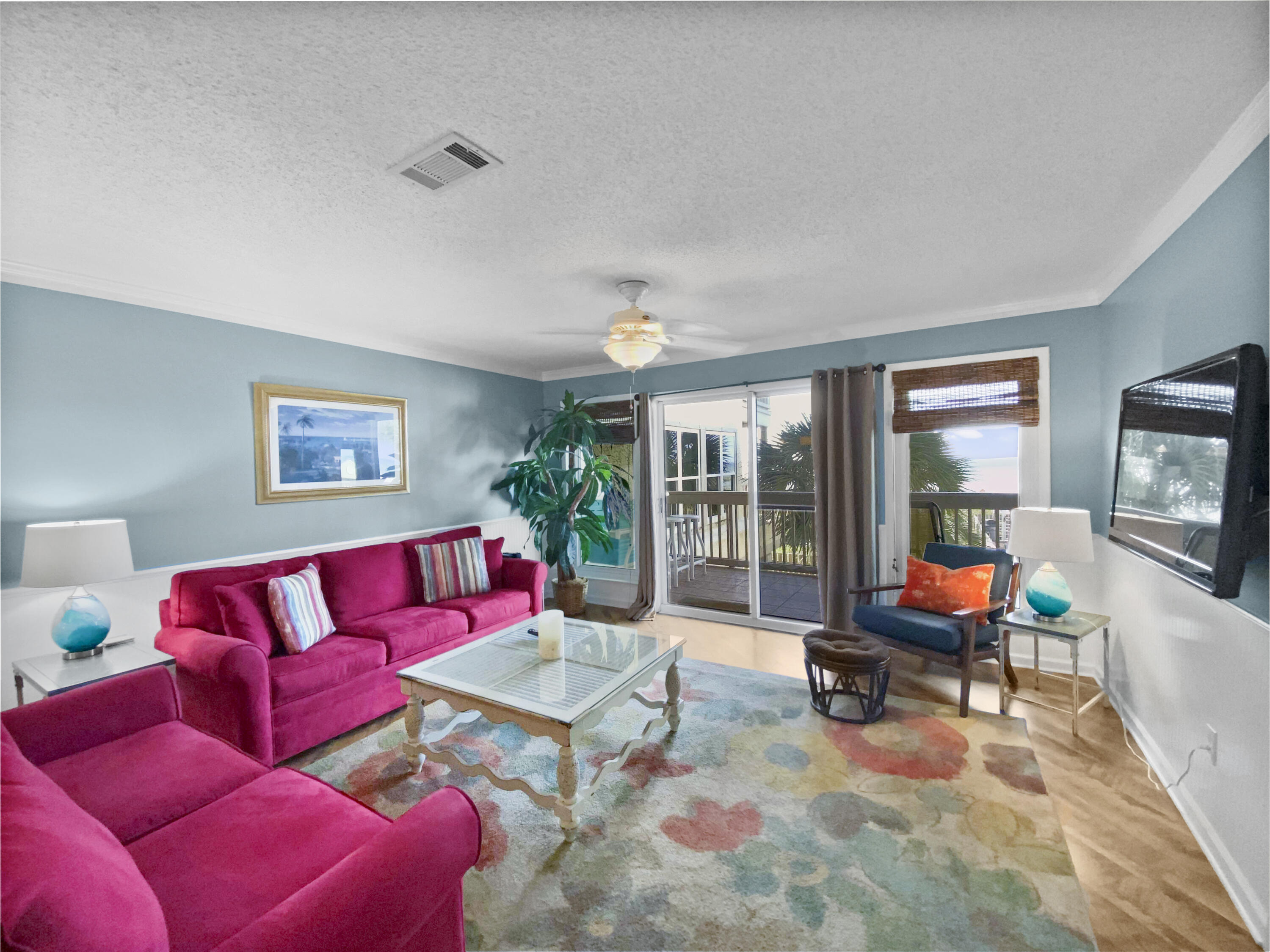 RAMSGATE HARBOUR PH 4 CONDO - Residential