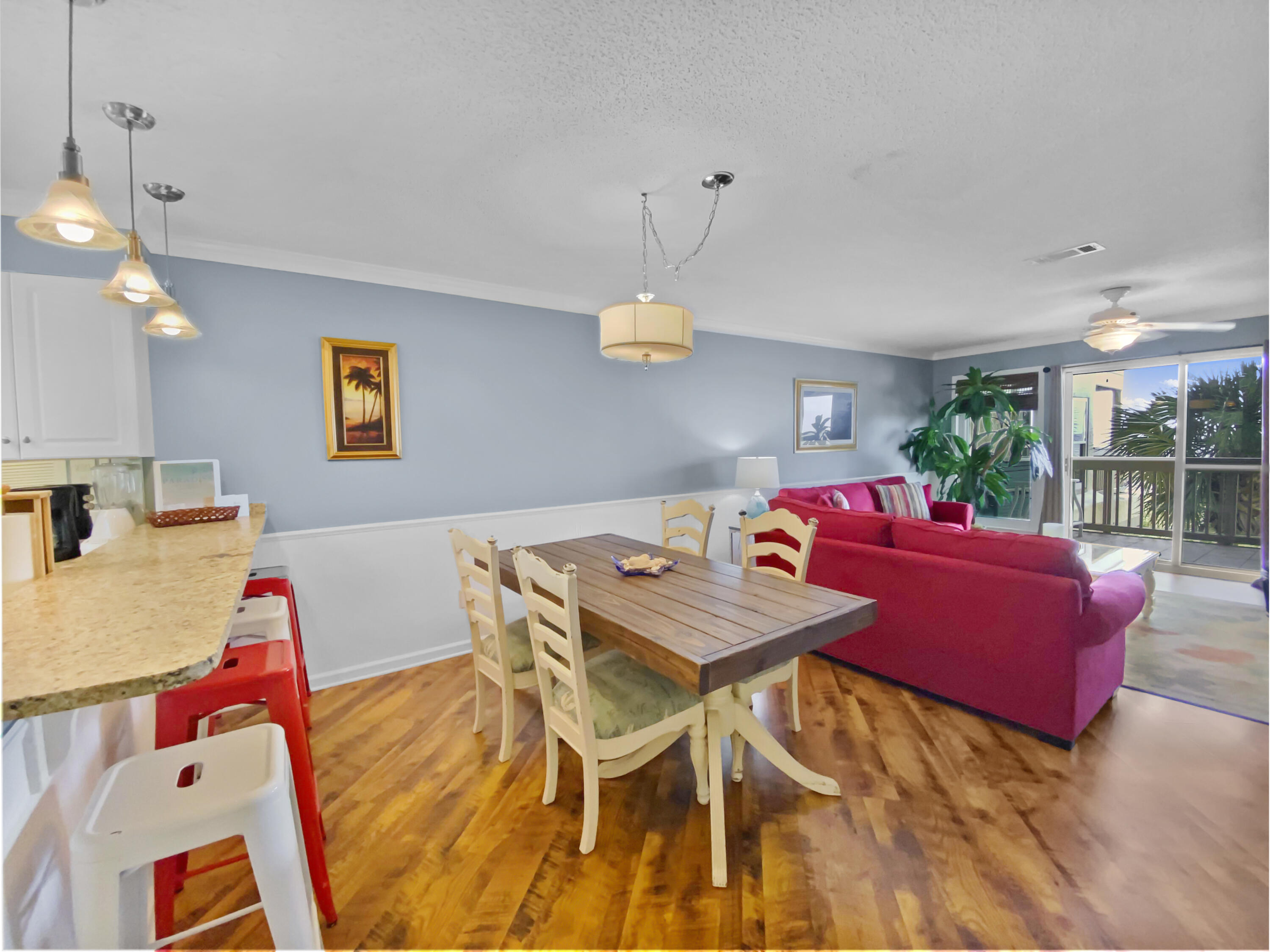 RAMSGATE HARBOUR PH 4 CONDO - Residential