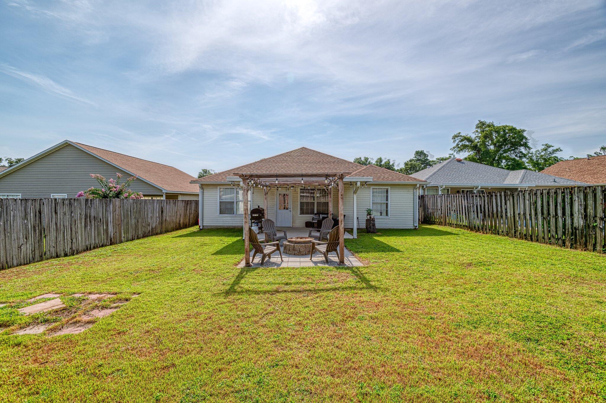 BELLE CHASSE - Residential