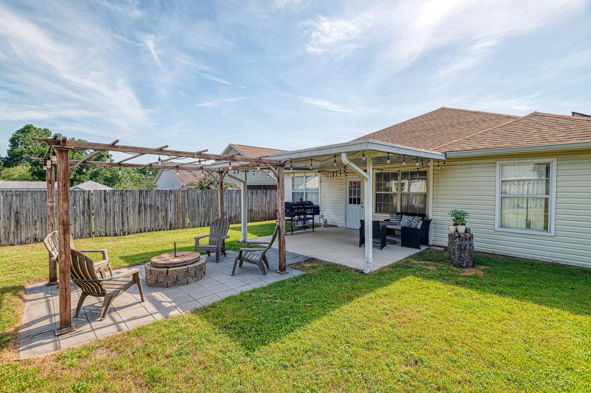 BELLE CHASSE - Residential