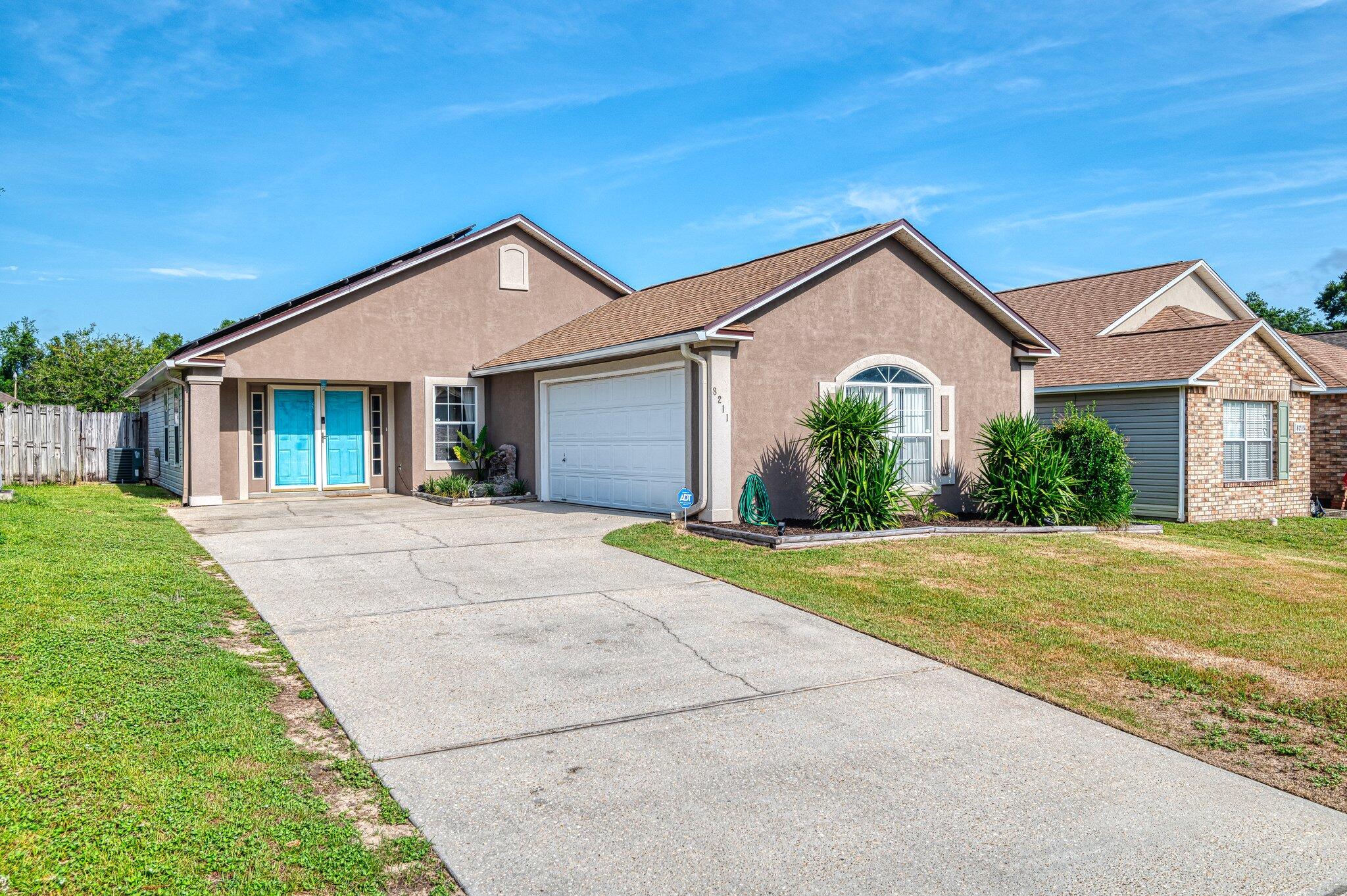 BELLE CHASSE - Residential