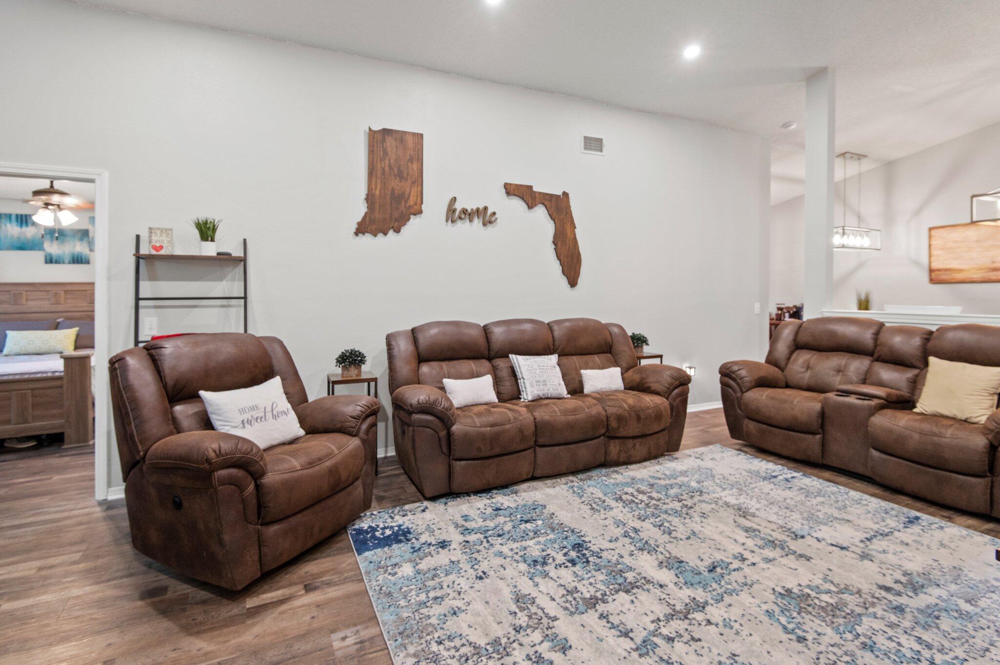 BELLE CHASSE - Residential