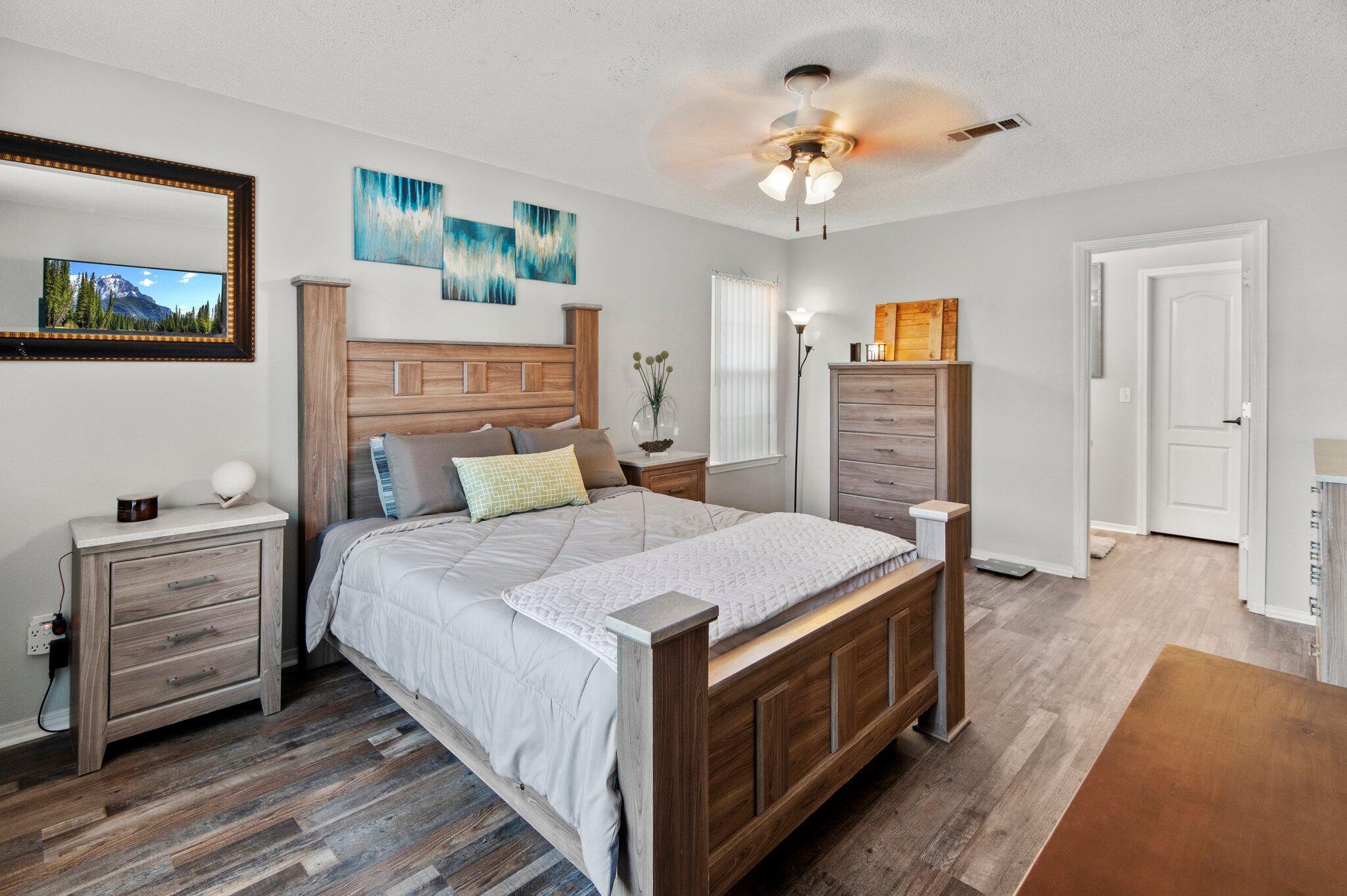 BELLE CHASSE - Residential