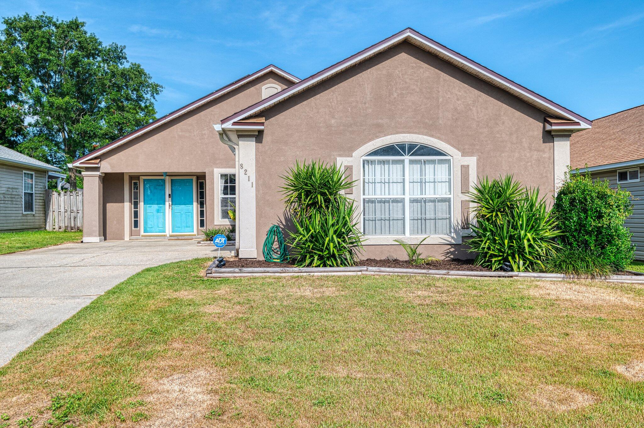 BELLE CHASSE - Residential