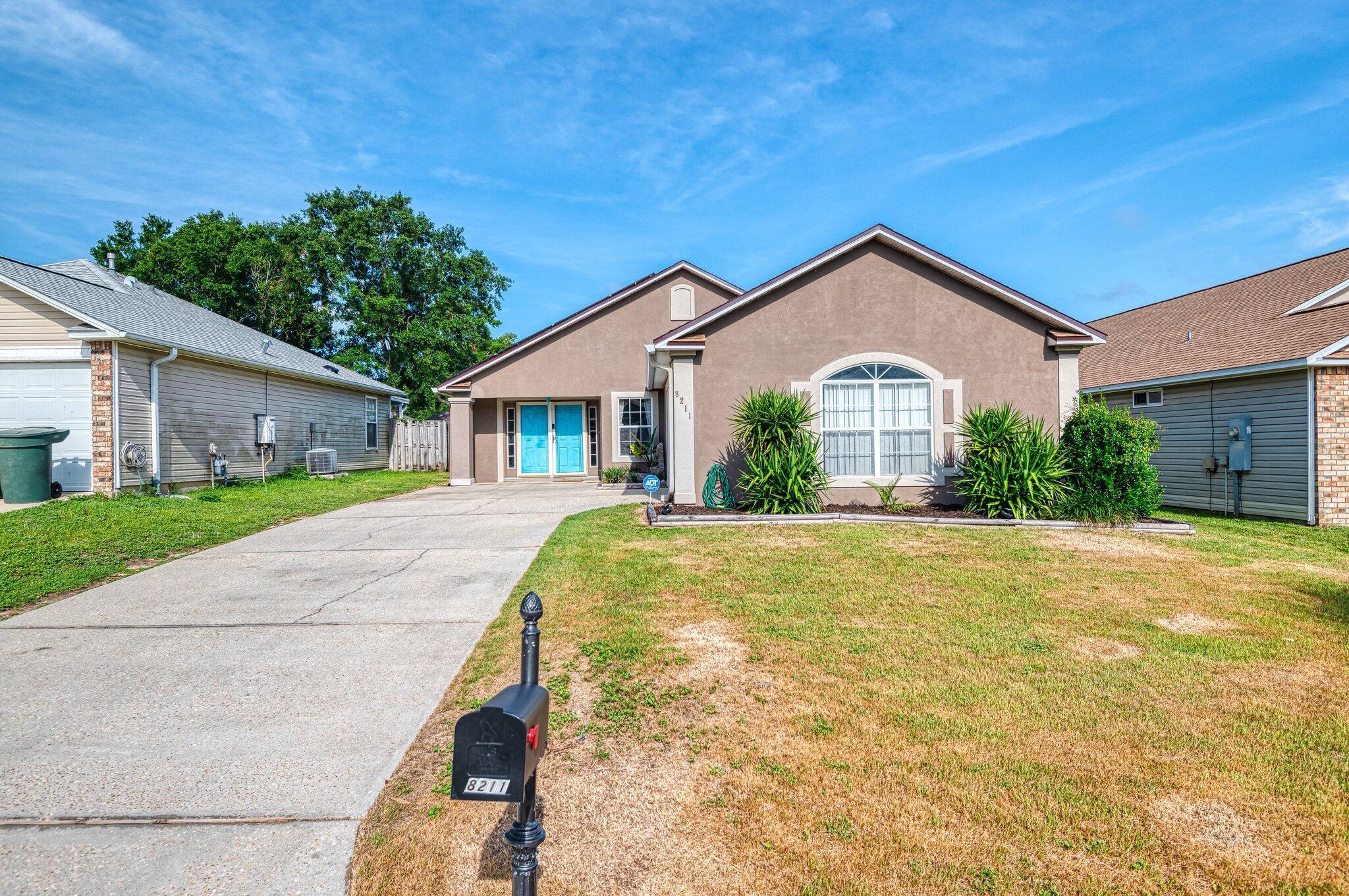 BELLE CHASSE - Residential