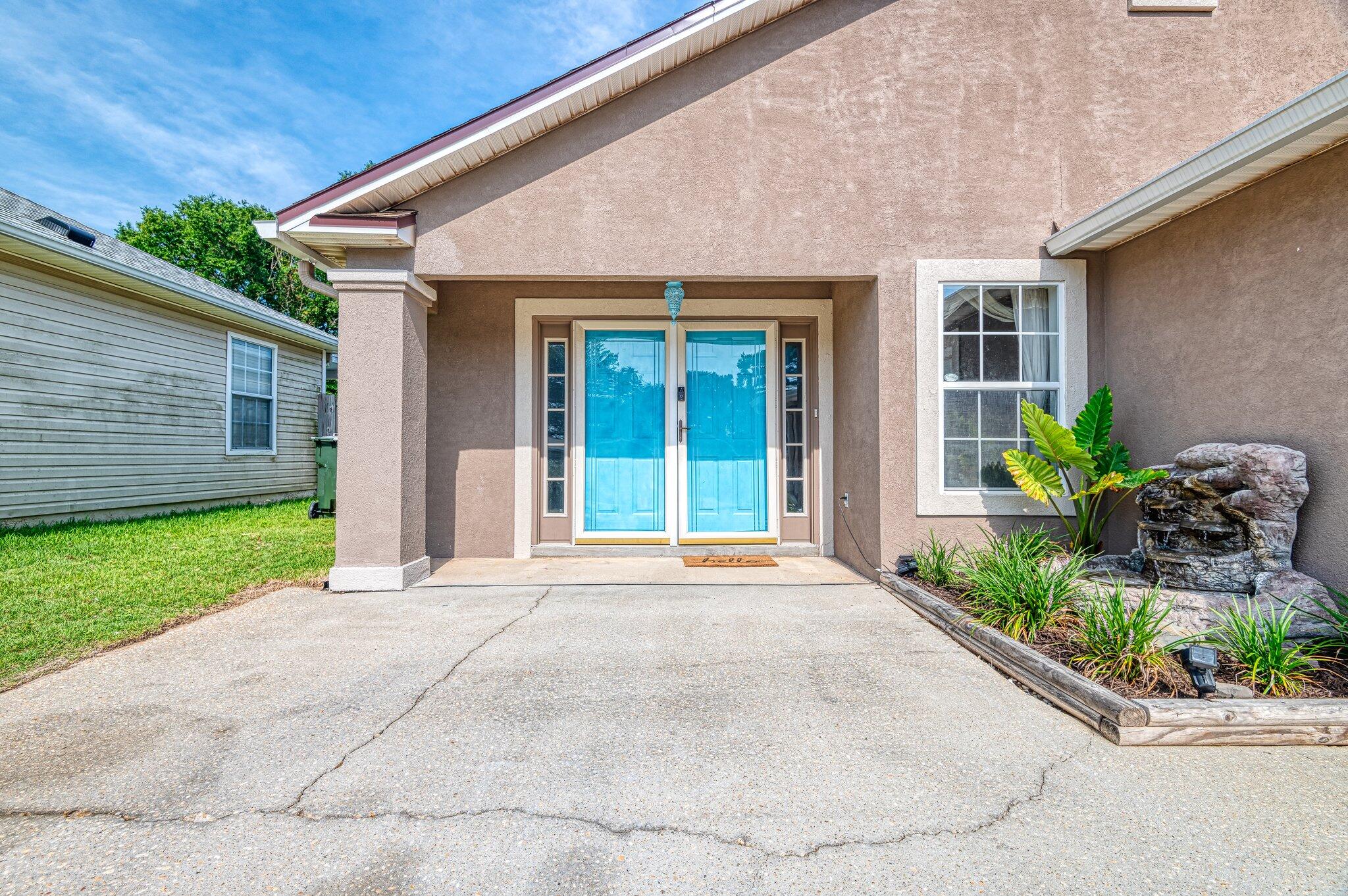 BELLE CHASSE - Residential