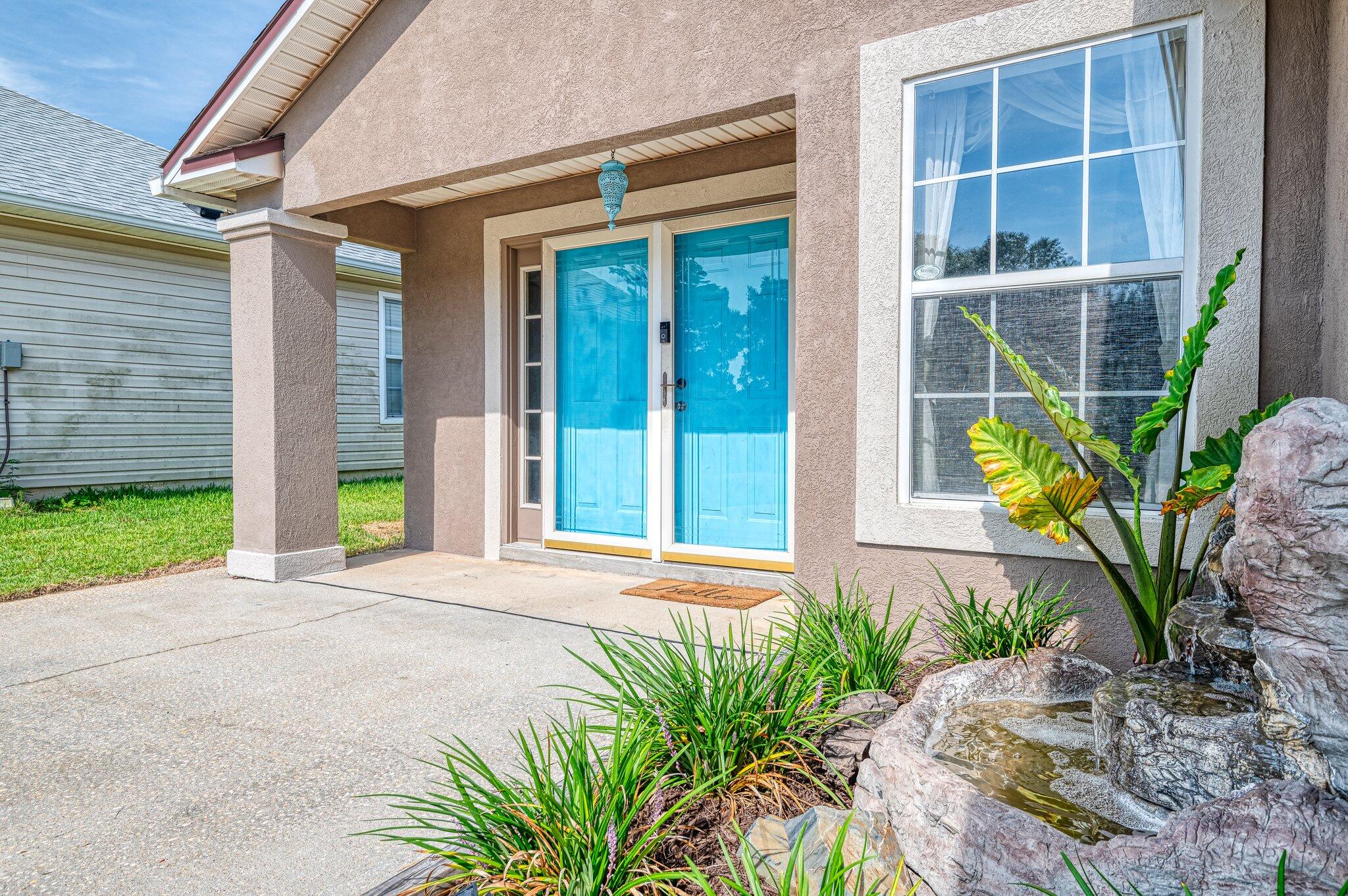 BELLE CHASSE - Residential