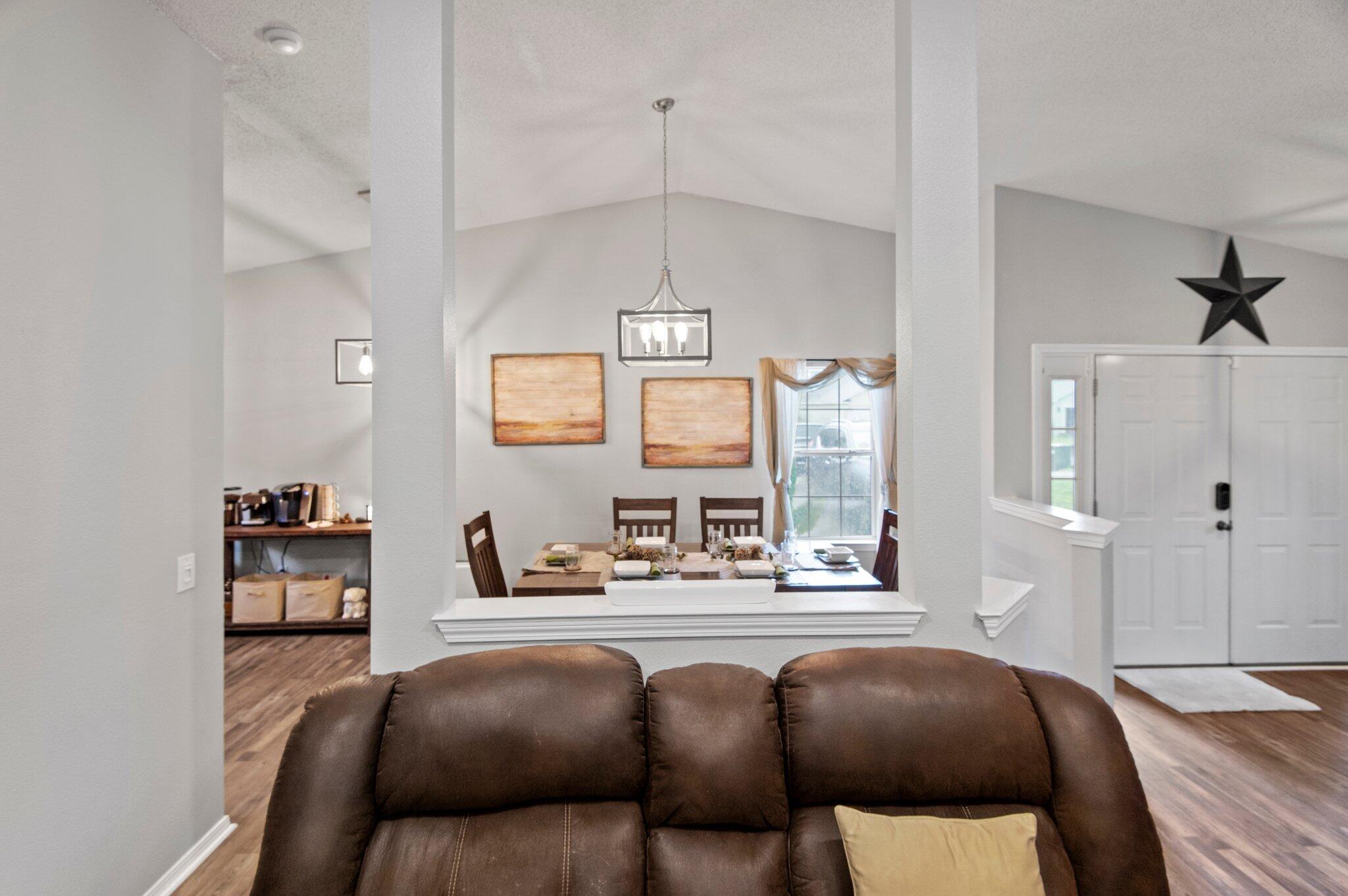 BELLE CHASSE - Residential