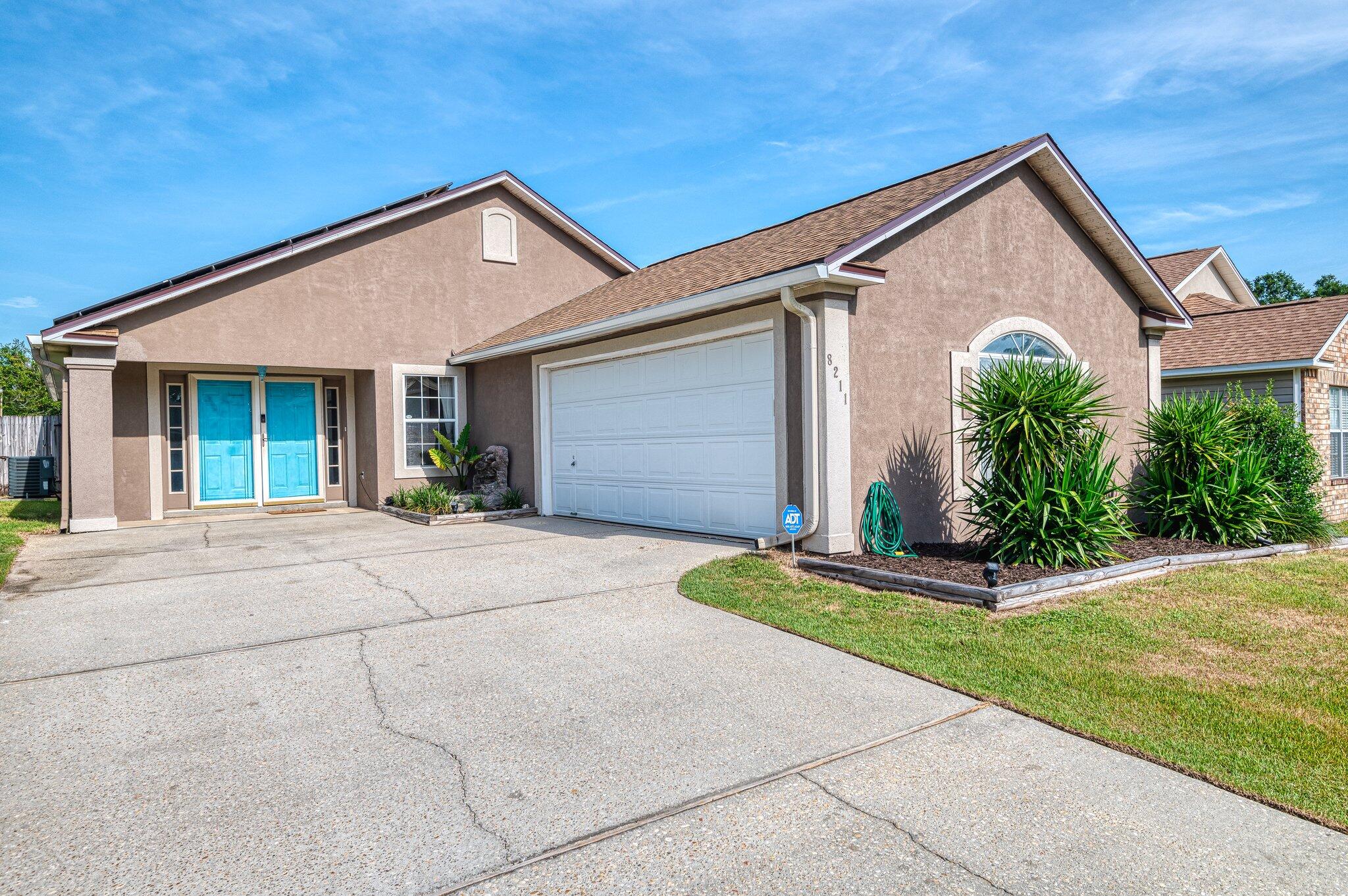 BELLE CHASSE - Residential