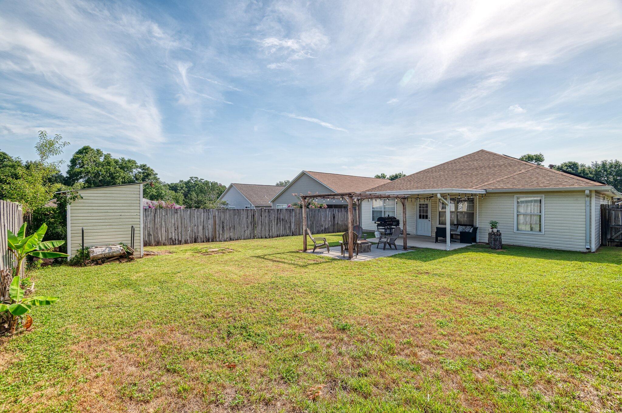 BELLE CHASSE - Residential