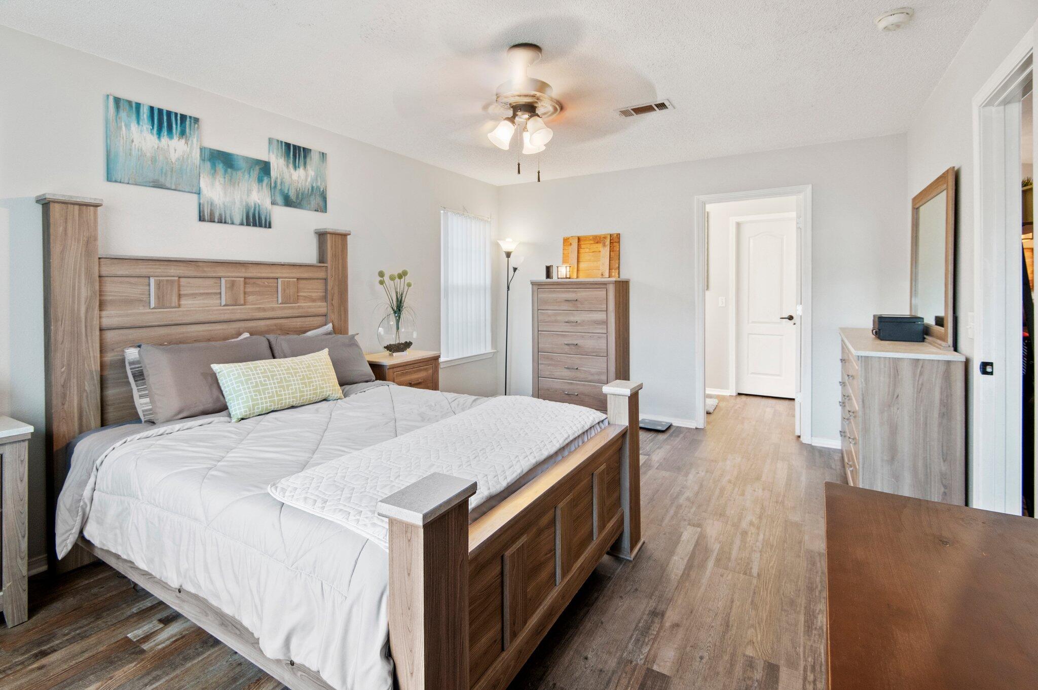 BELLE CHASSE - Residential