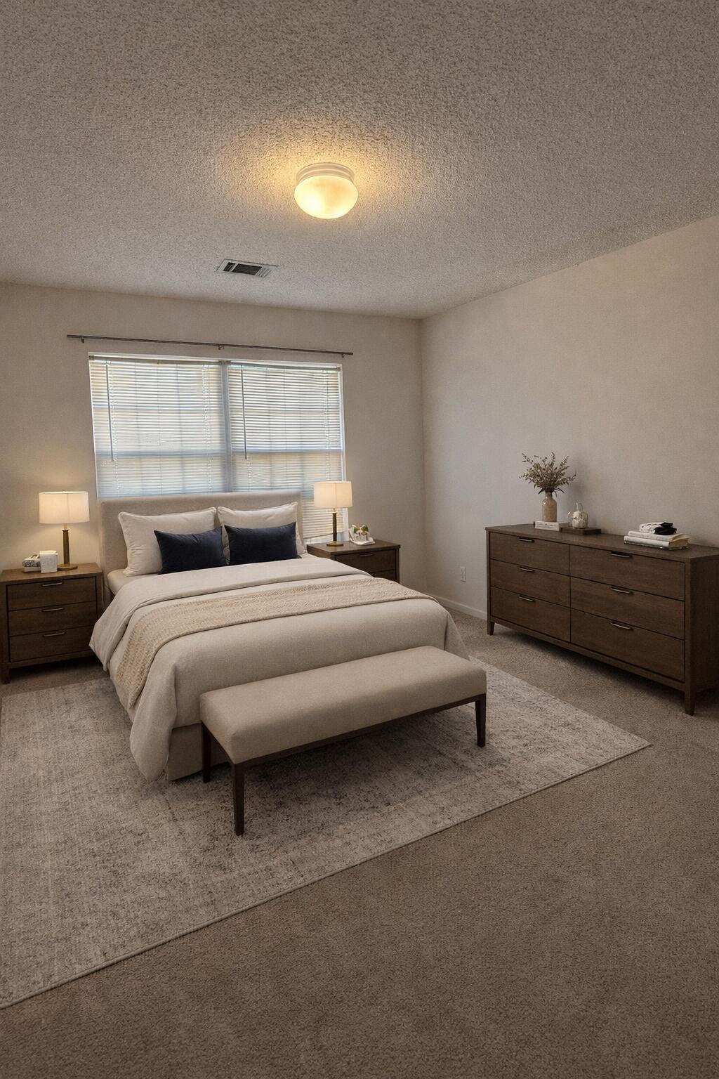 Rolling pines - Residential