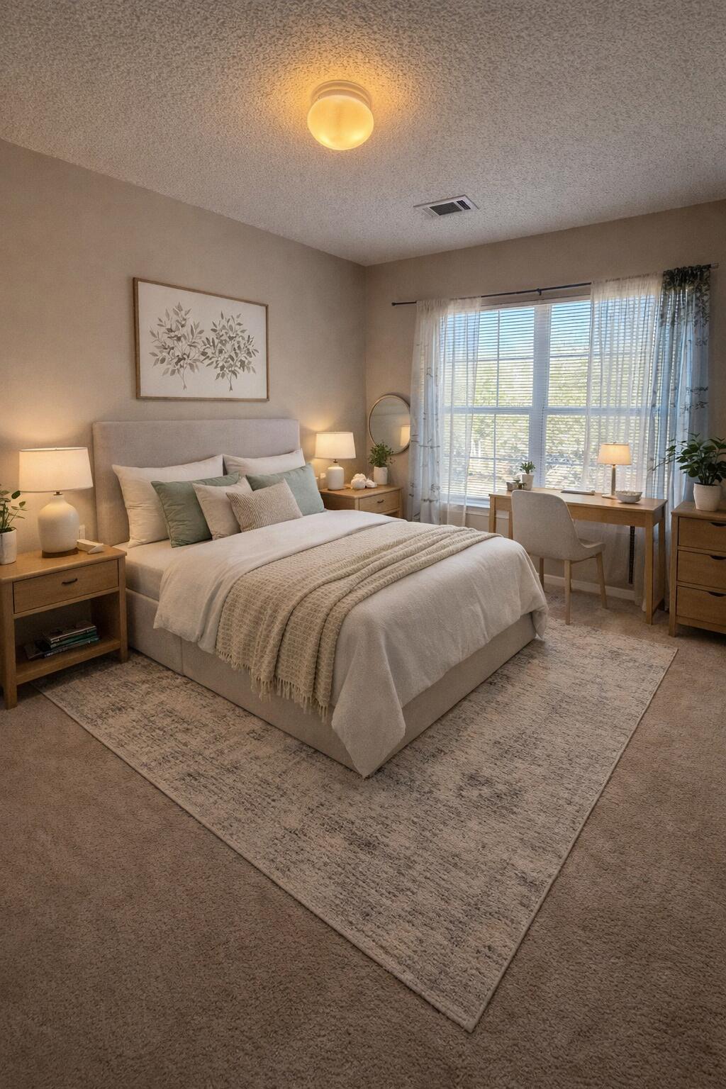 Rolling pines - Residential