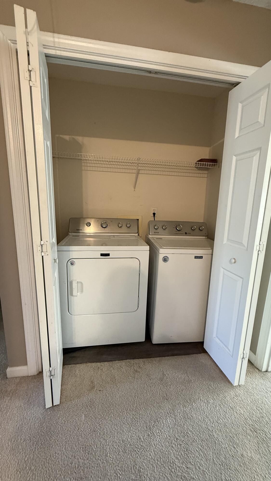 Rolling pines - Residential