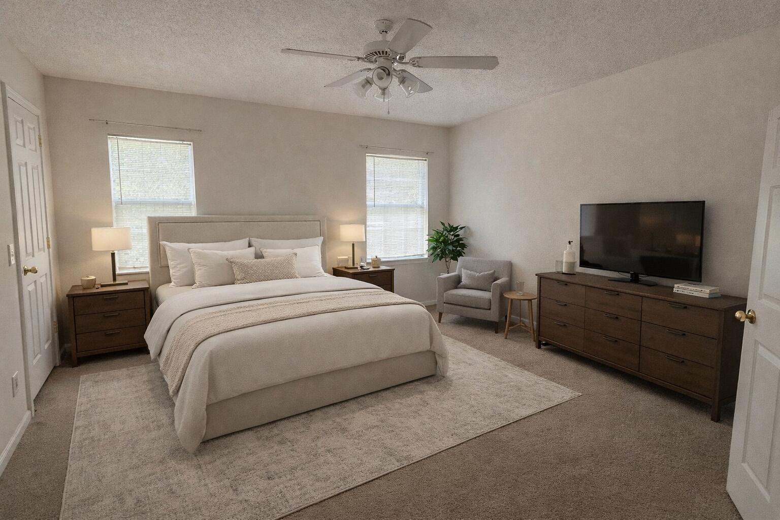 Rolling pines - Residential