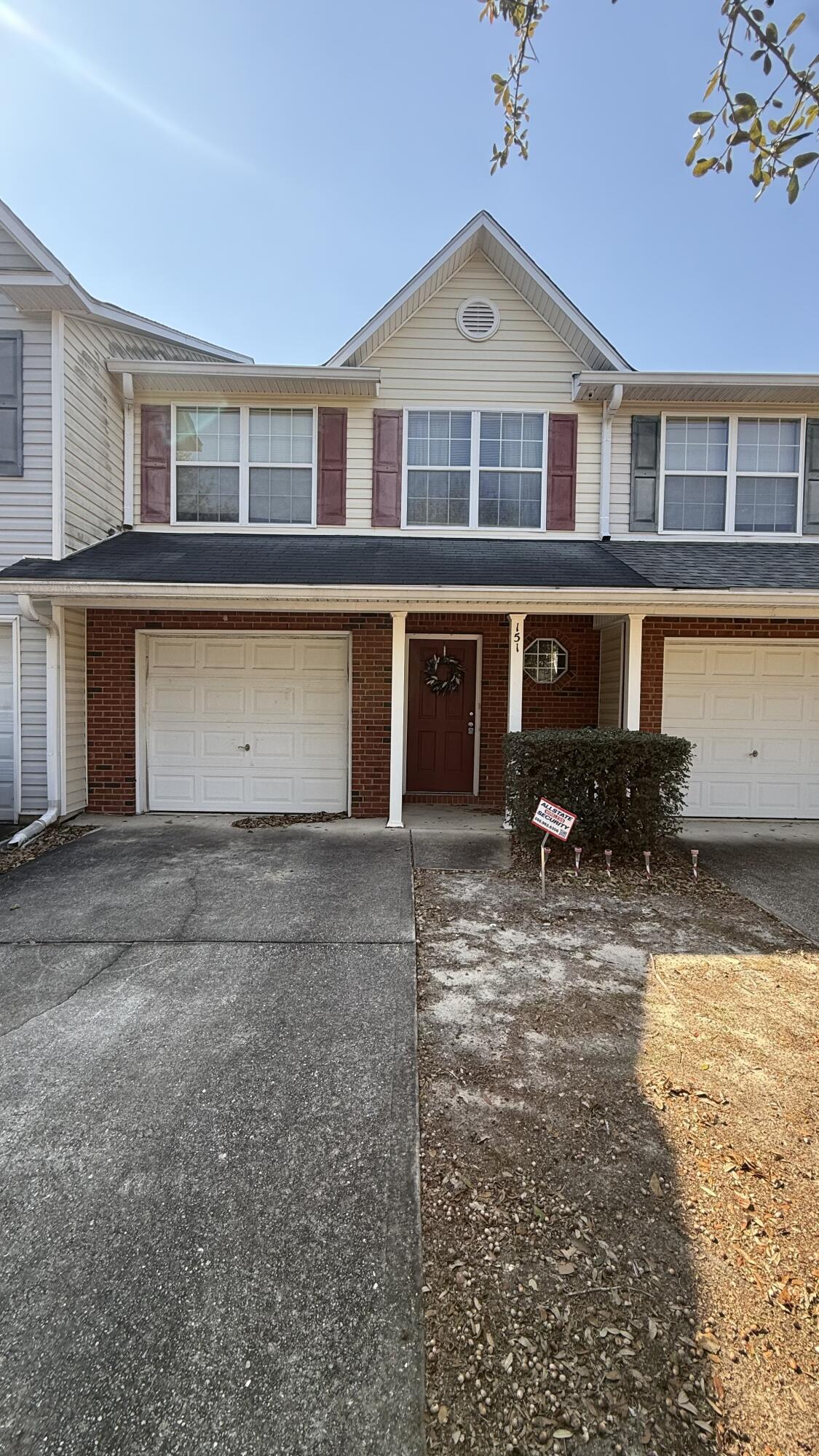 Rolling pines - Residential