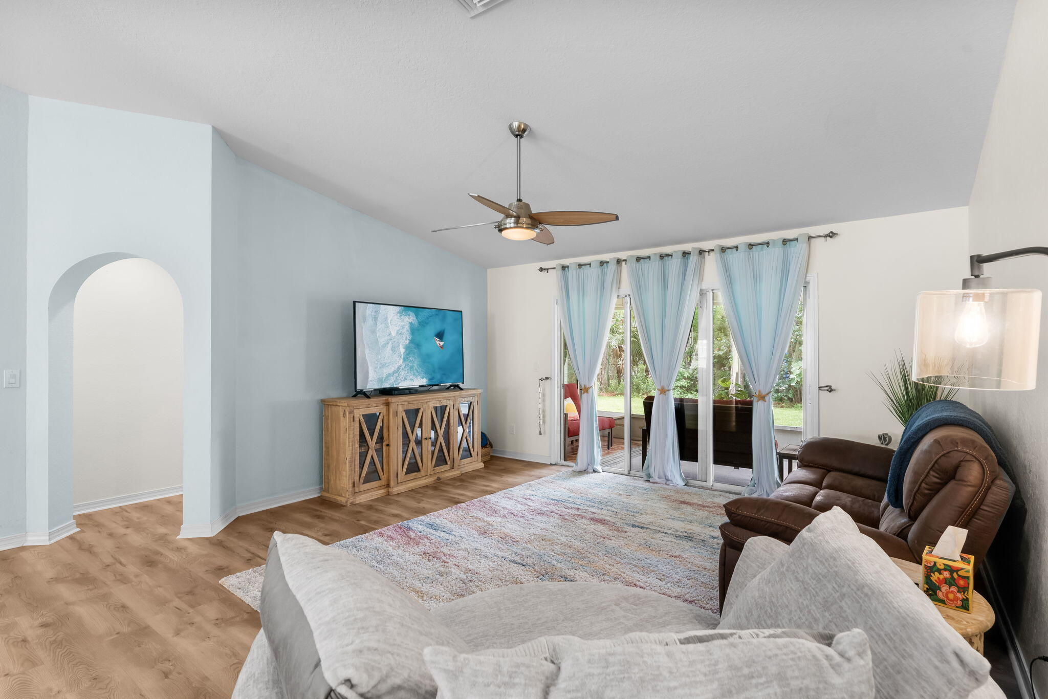 Palmetto Trace - Residential