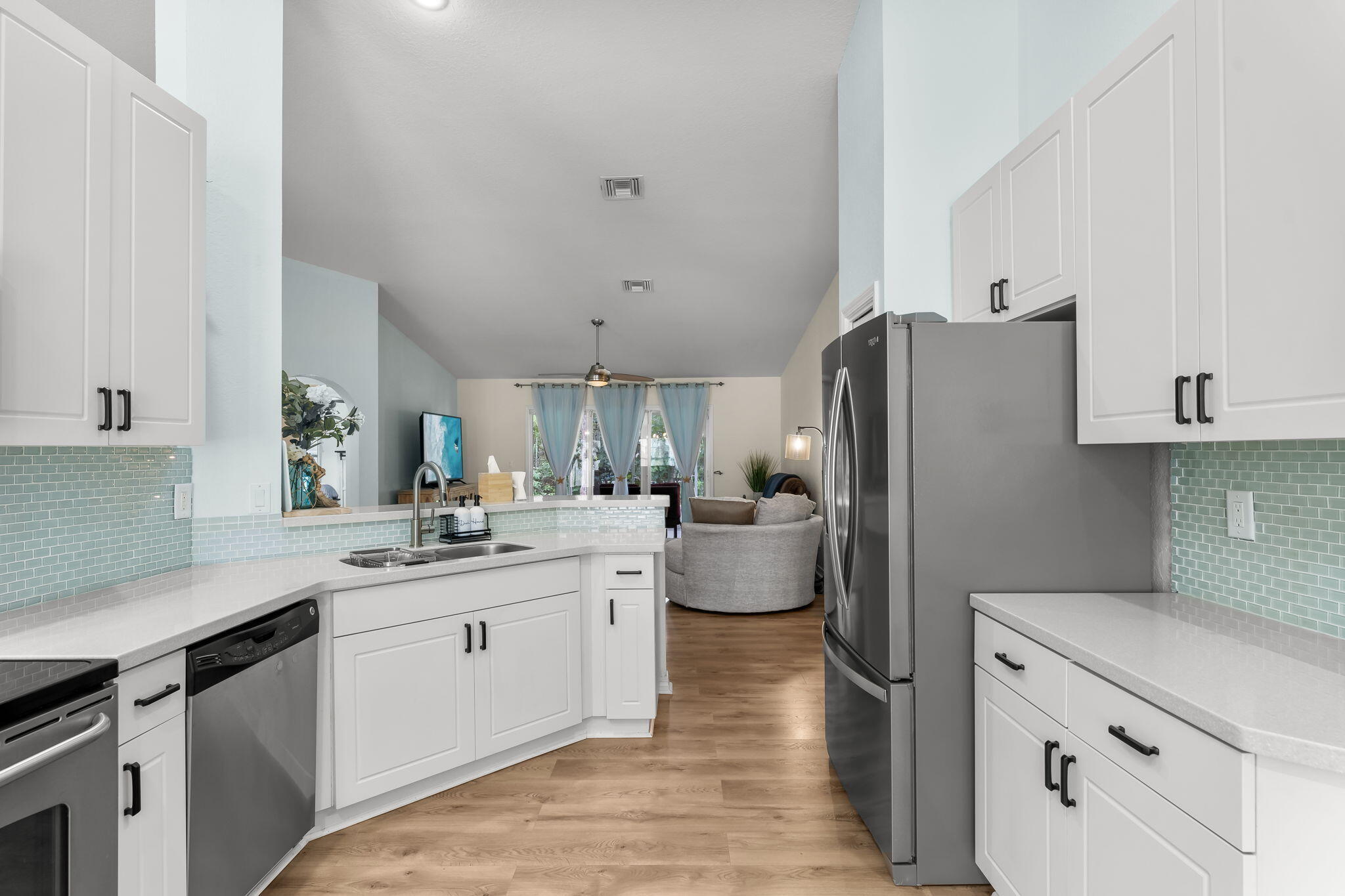 Palmetto Trace - Residential