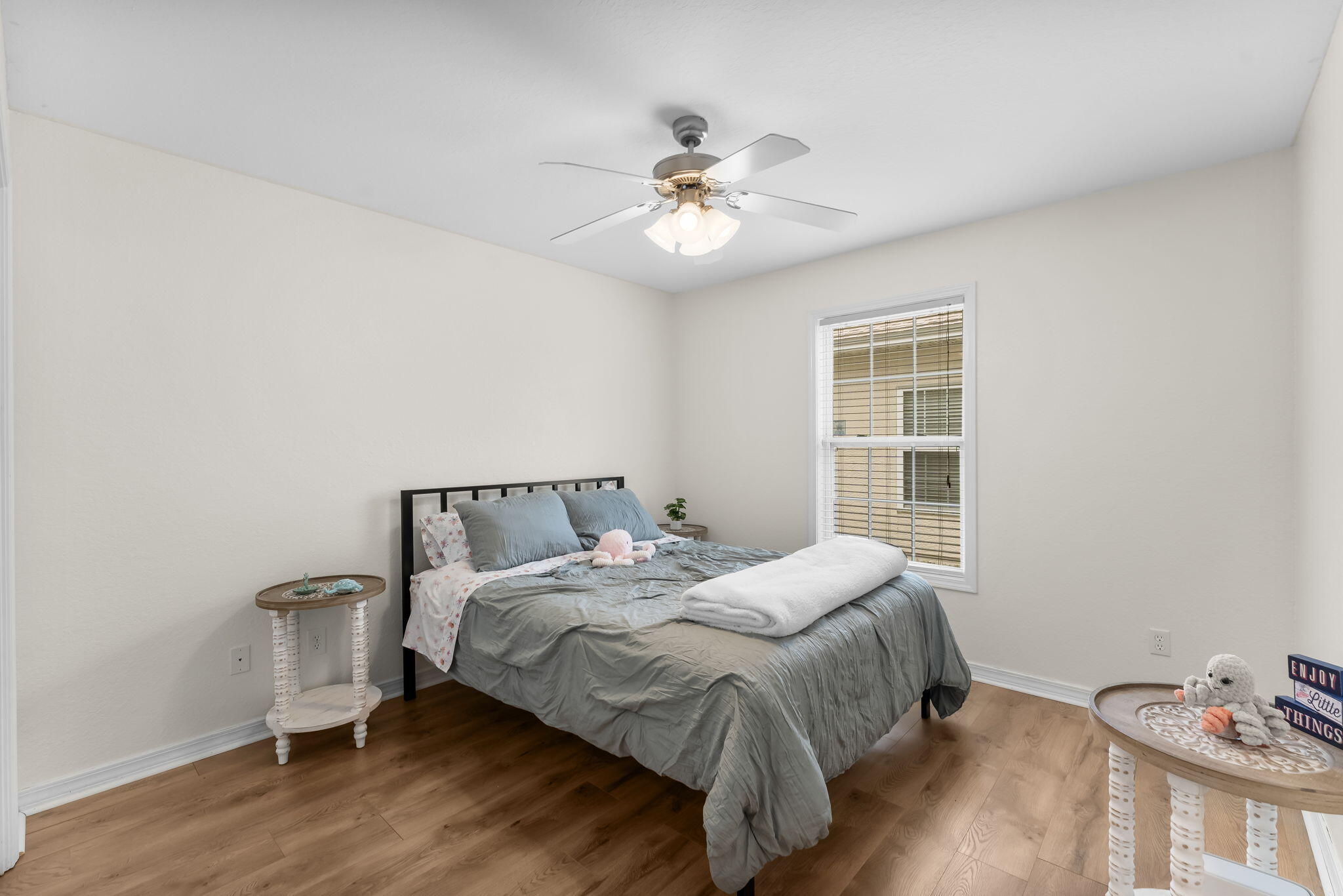 Palmetto Trace - Residential