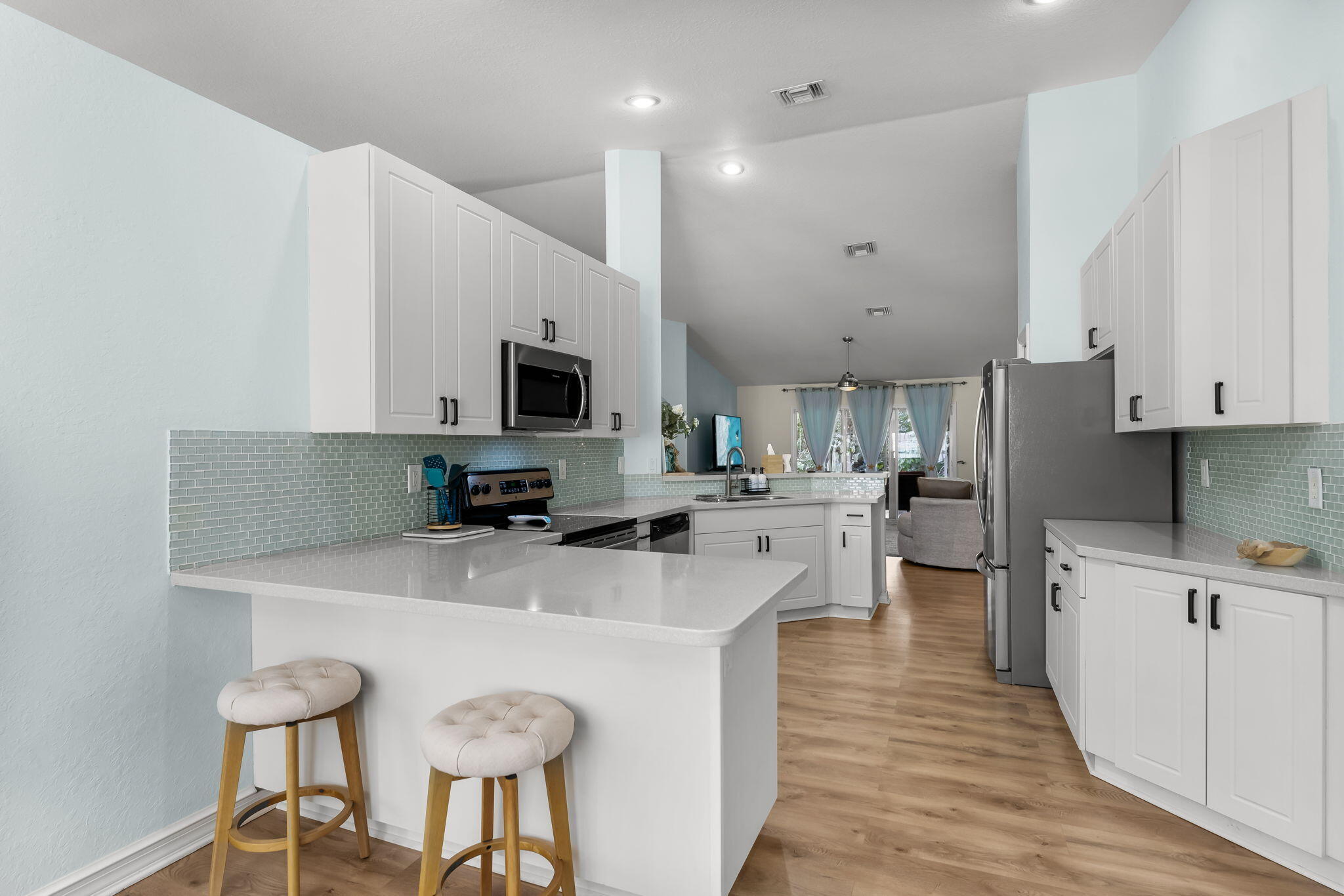 Palmetto Trace - Residential