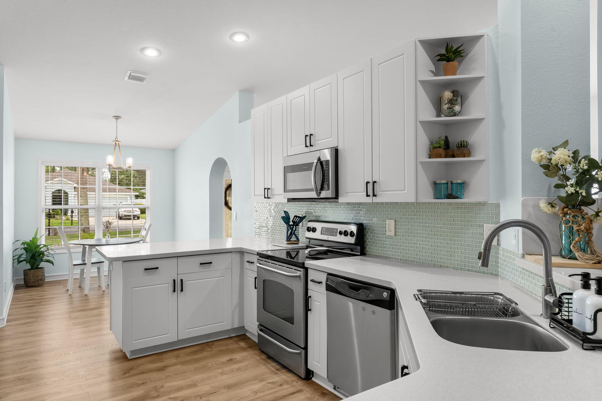 Palmetto Trace - Residential