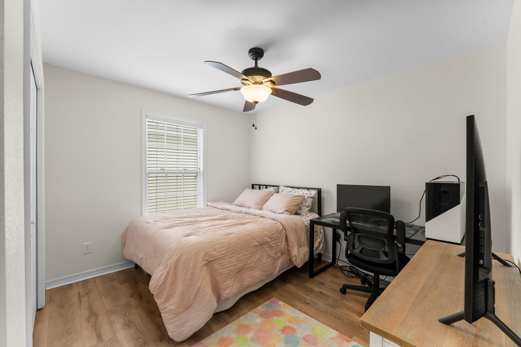 Palmetto Trace - Residential