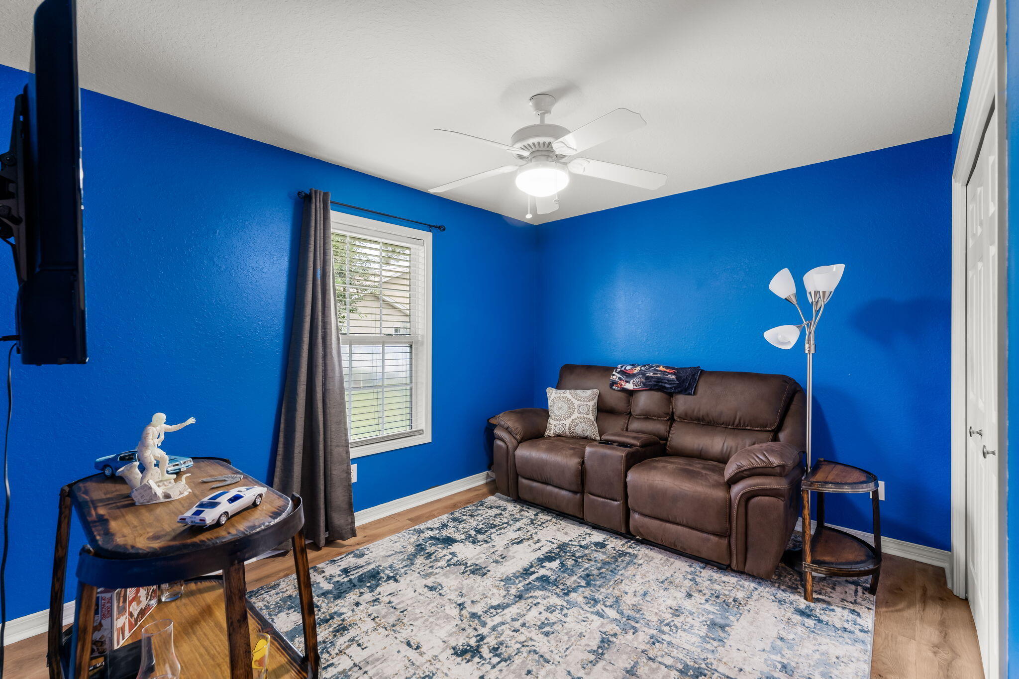 Palmetto Trace - Residential