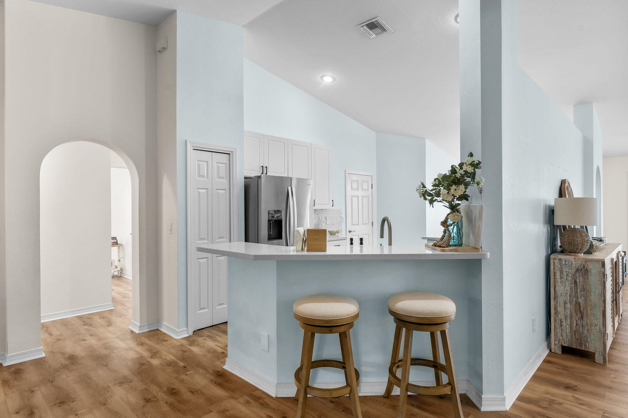 Palmetto Trace - Residential