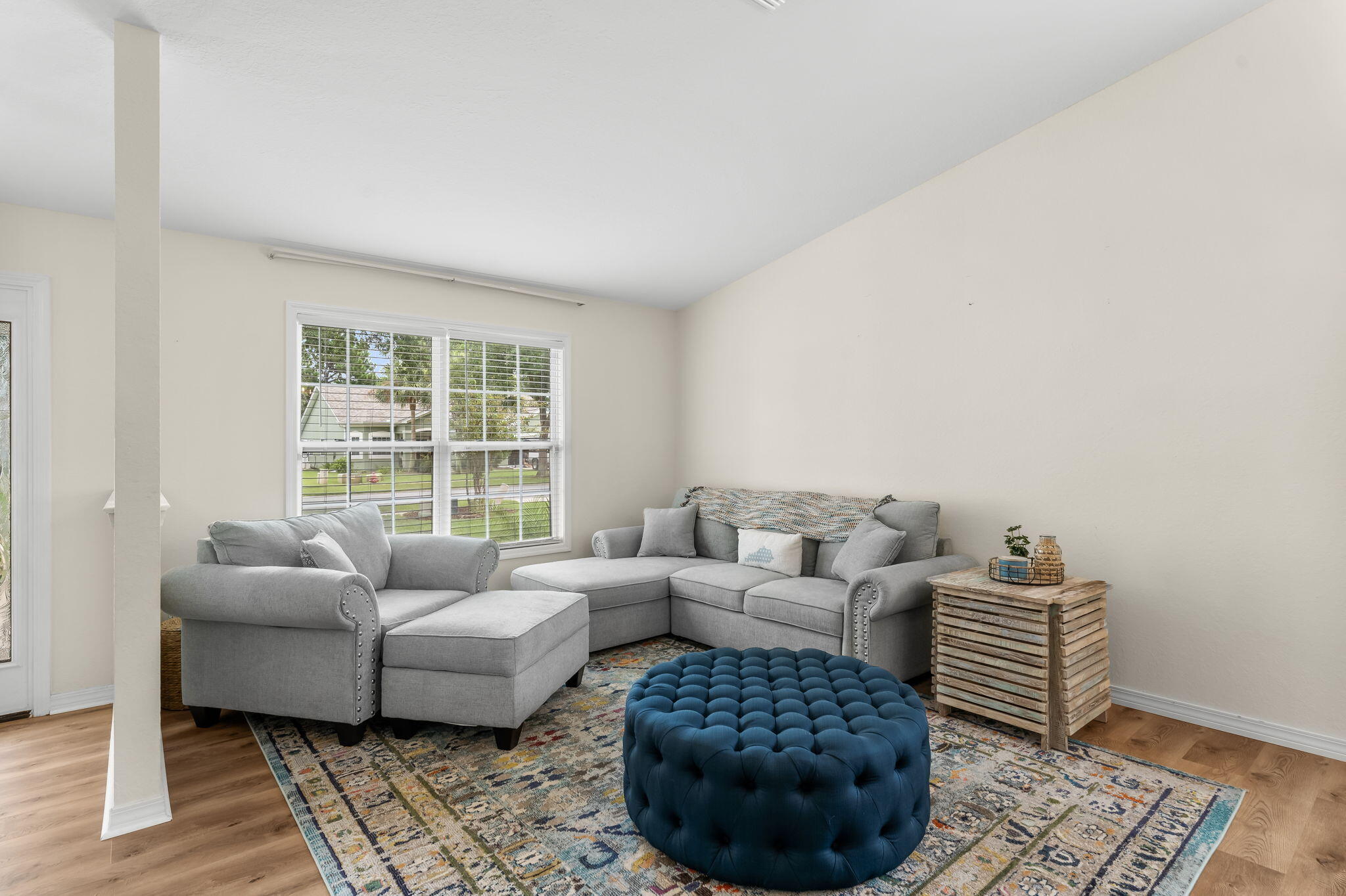 Palmetto Trace - Residential