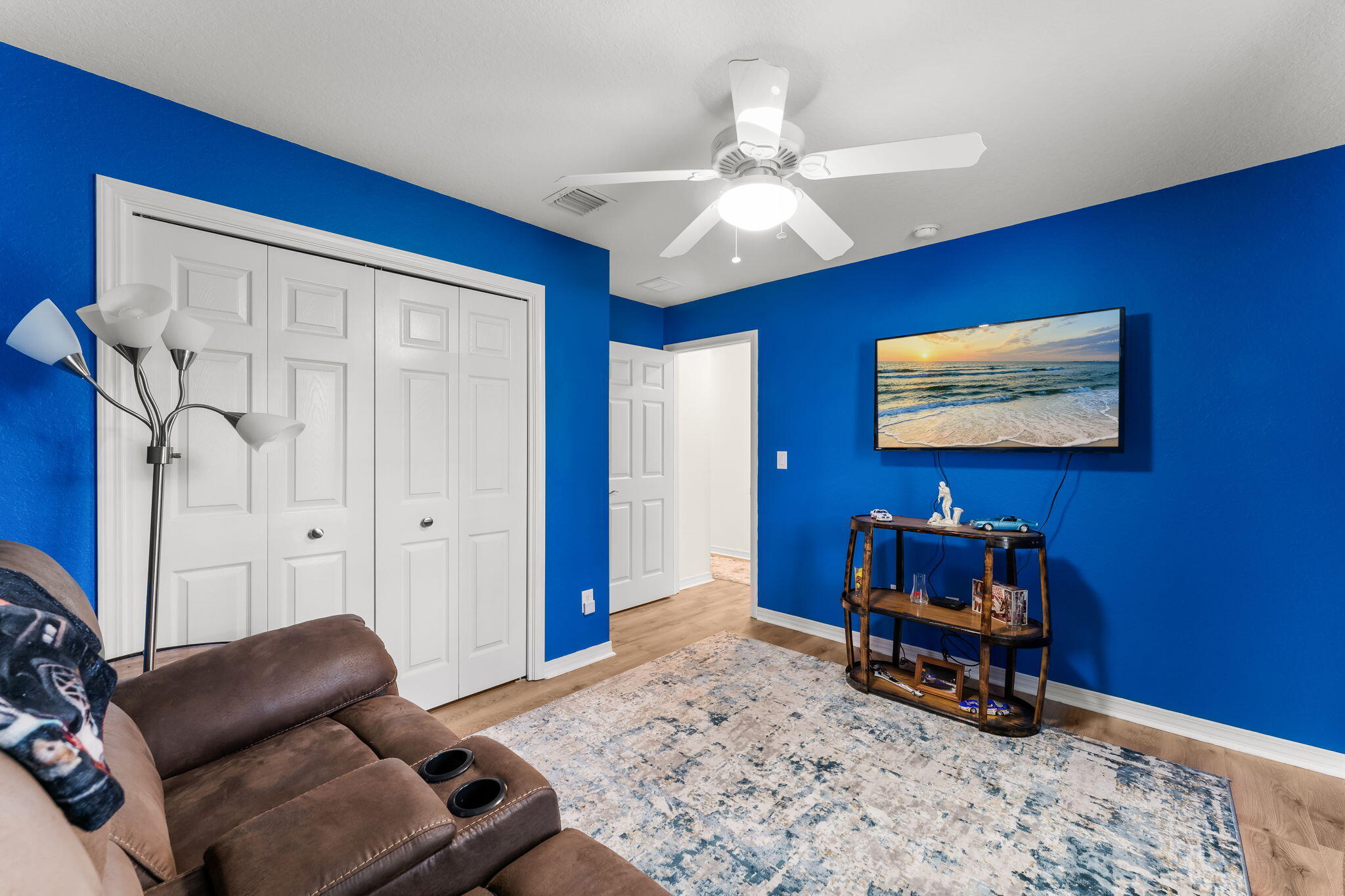 Palmetto Trace - Residential