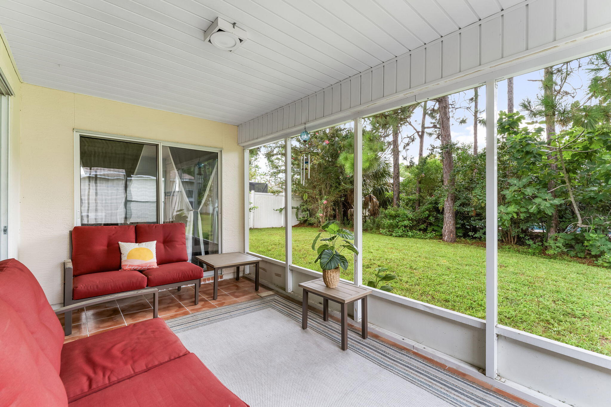 Palmetto Trace - Residential