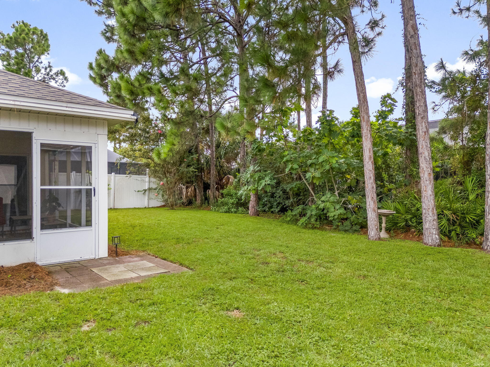 Palmetto Trace - Residential