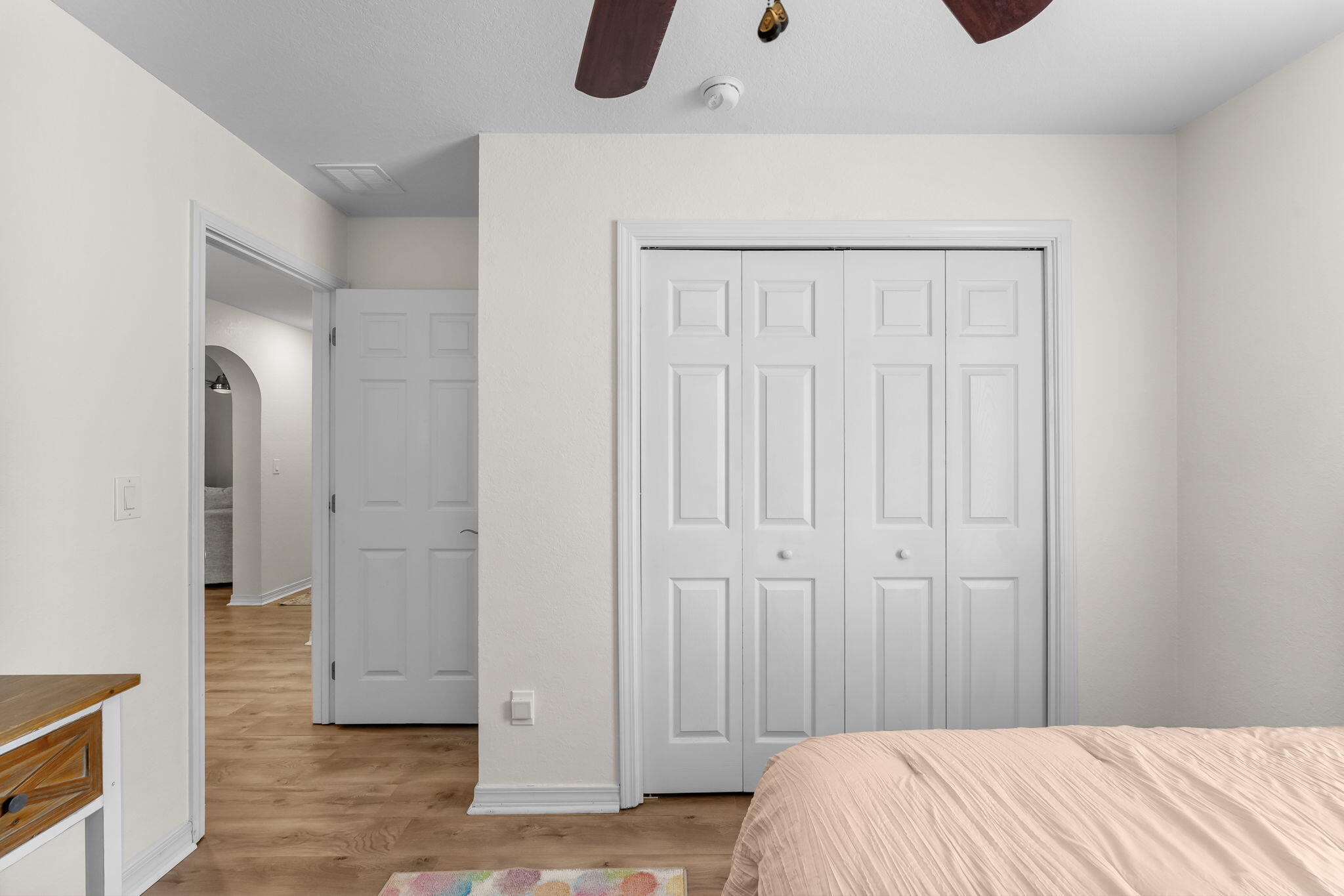 Palmetto Trace - Residential