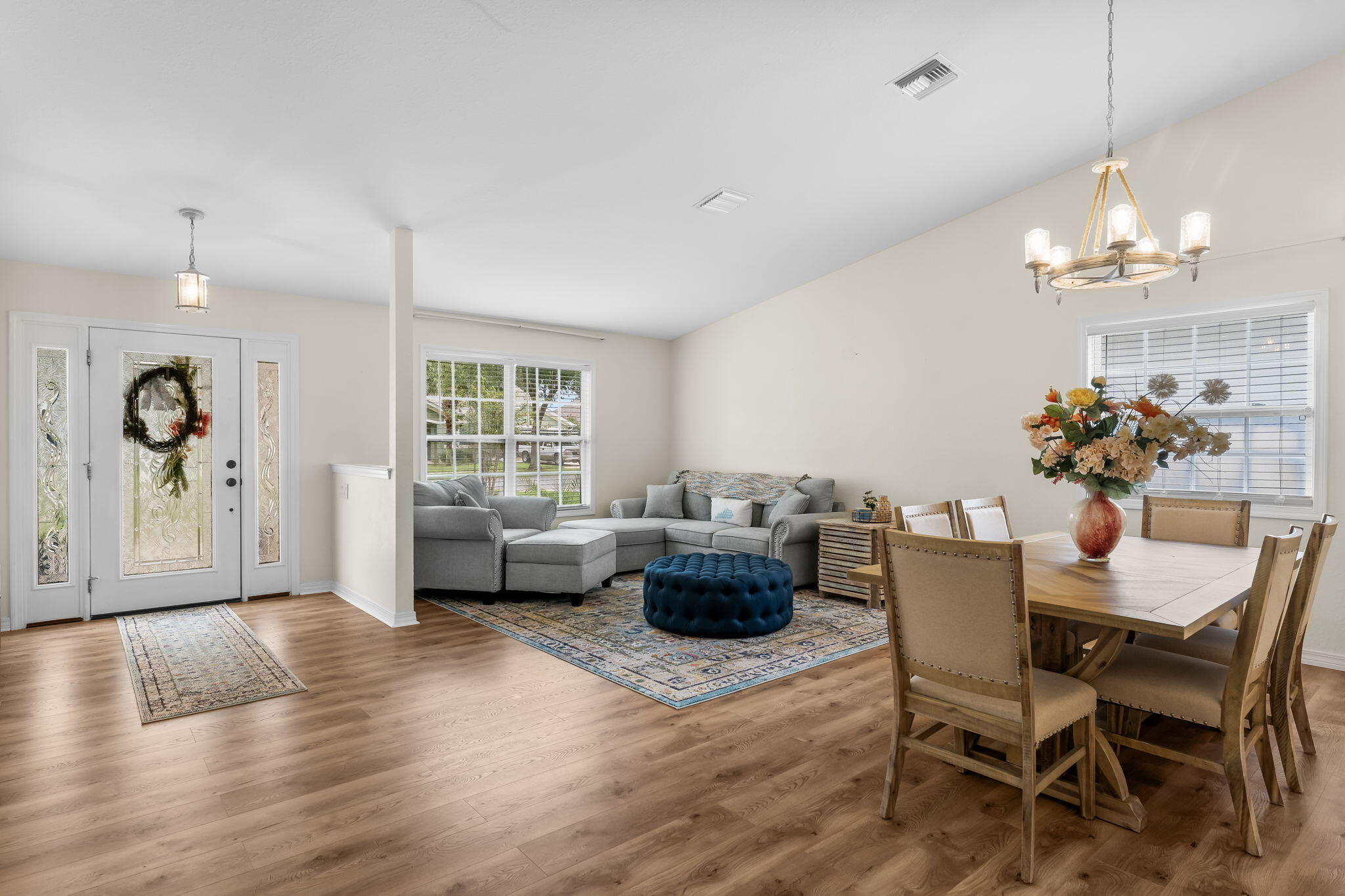 Palmetto Trace - Residential