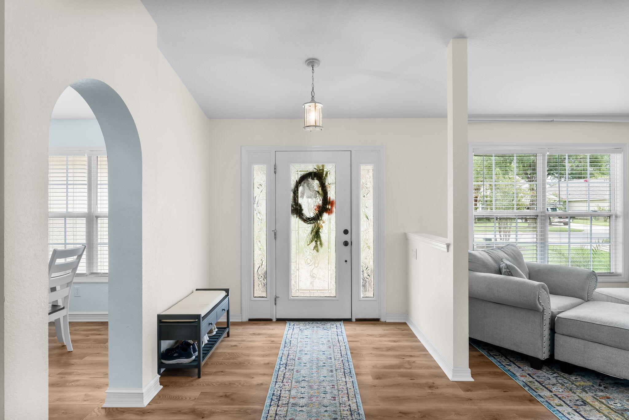 Palmetto Trace - Residential