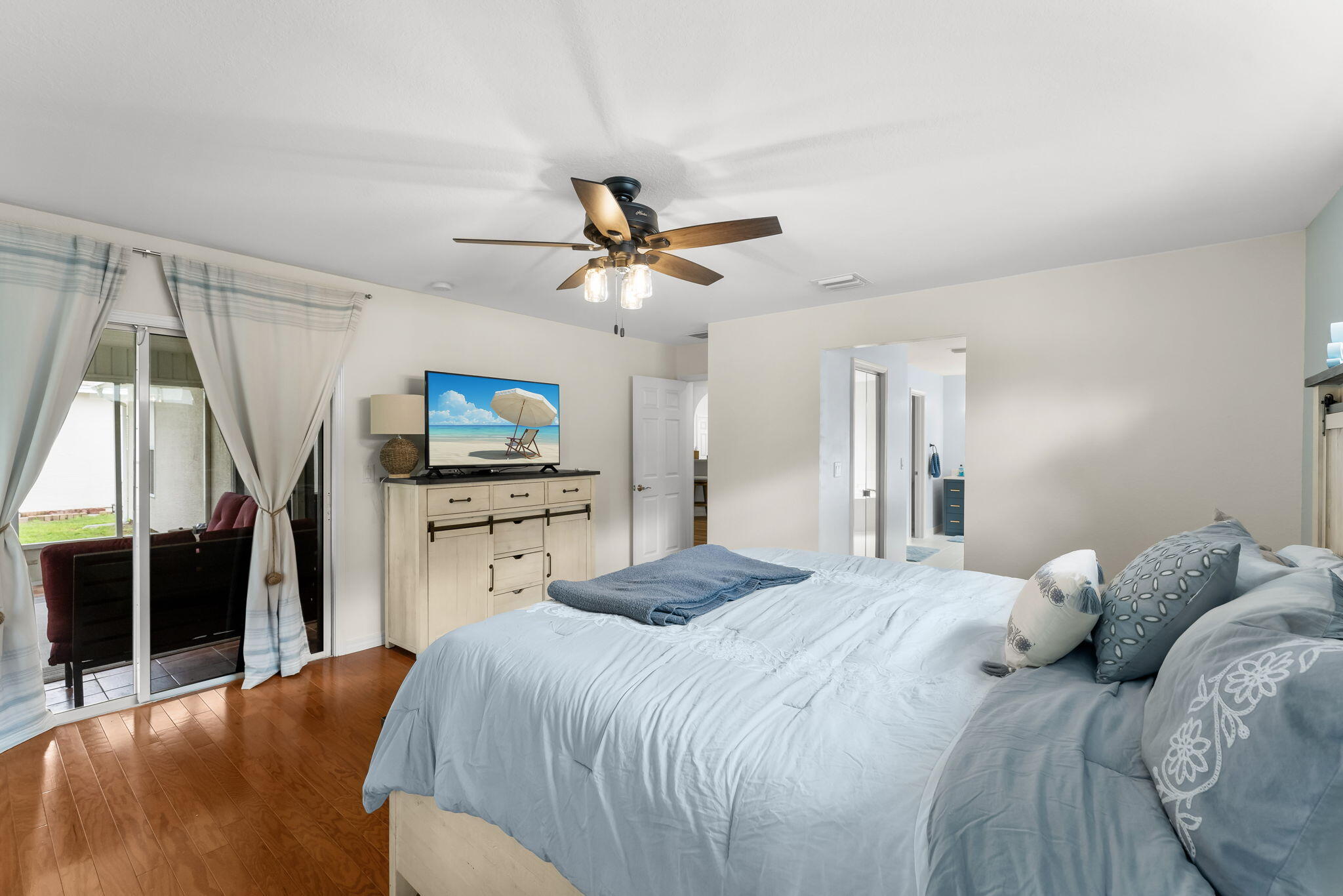 Palmetto Trace - Residential