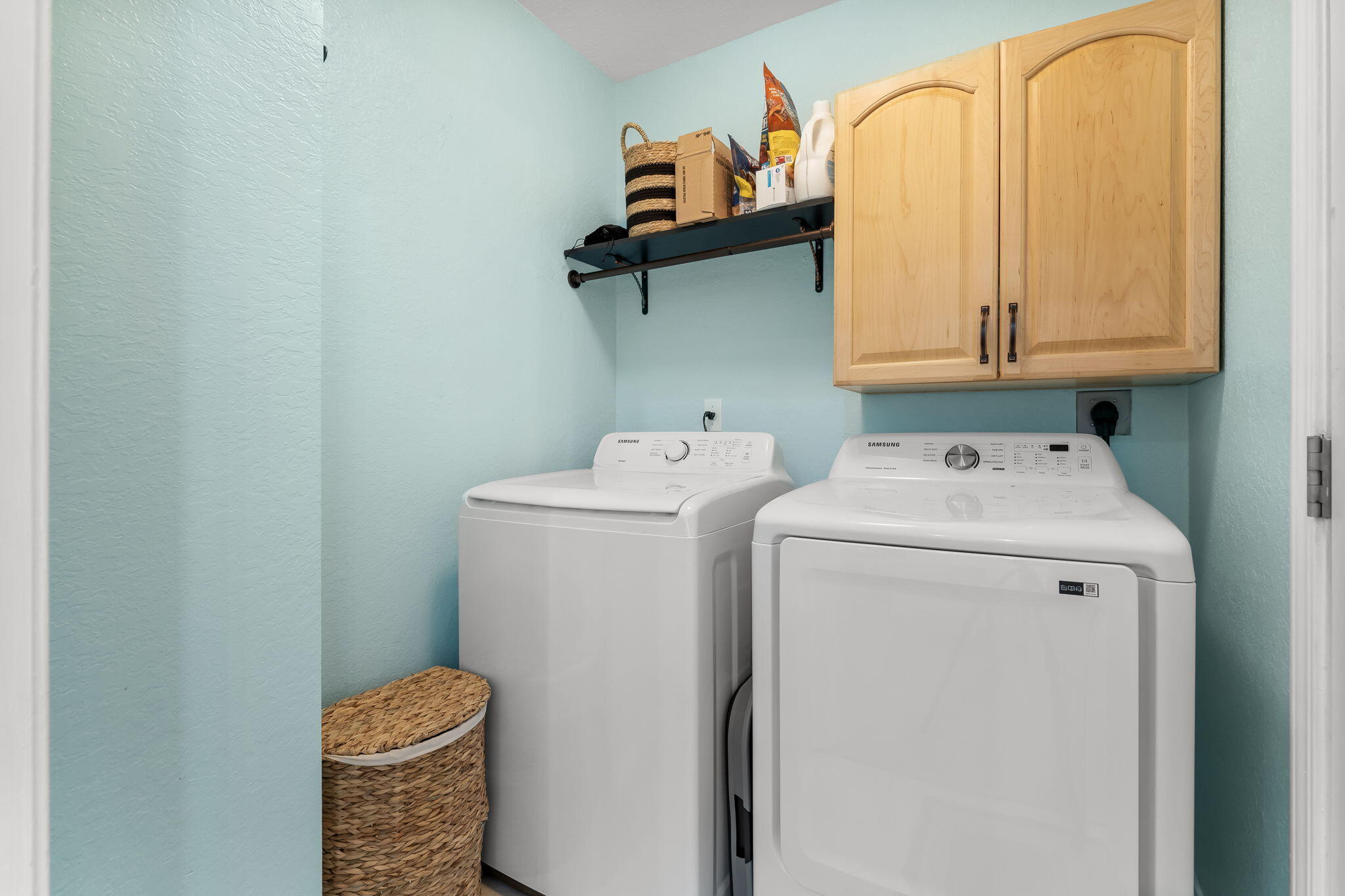 Palmetto Trace - Residential
