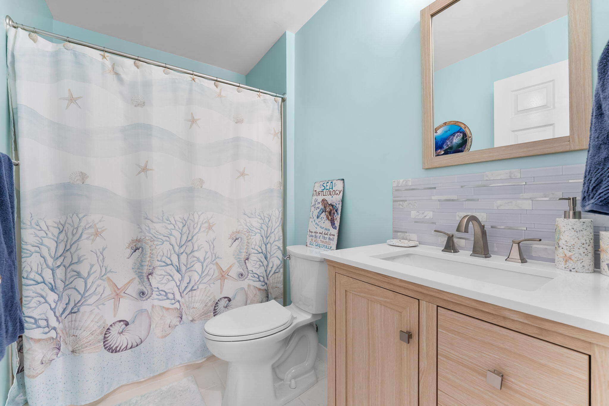 Palmetto Trace - Residential