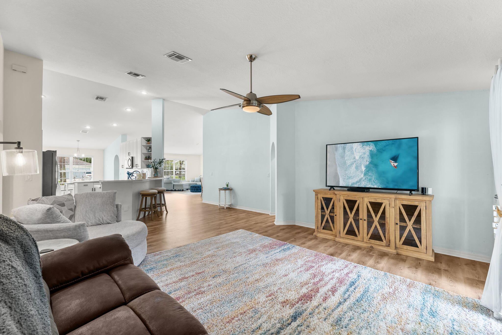 Palmetto Trace - Residential