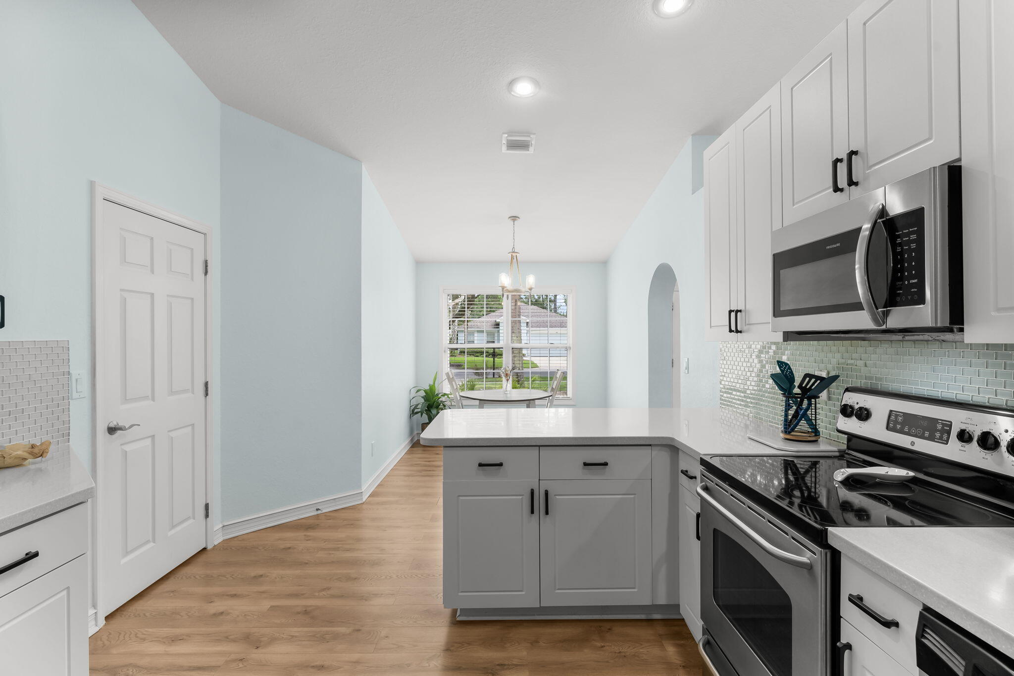 Palmetto Trace - Residential