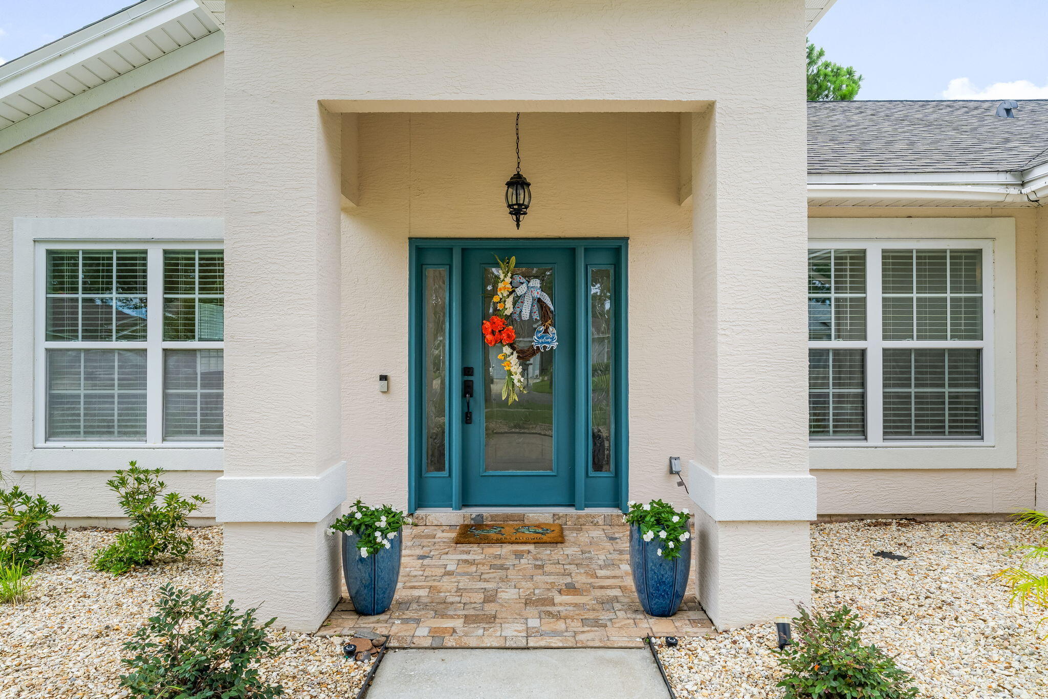 Palmetto Trace - Residential