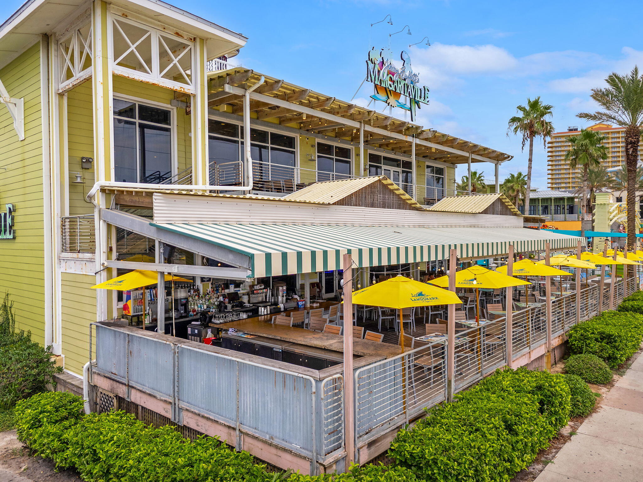 Palmetto Trace - Residential