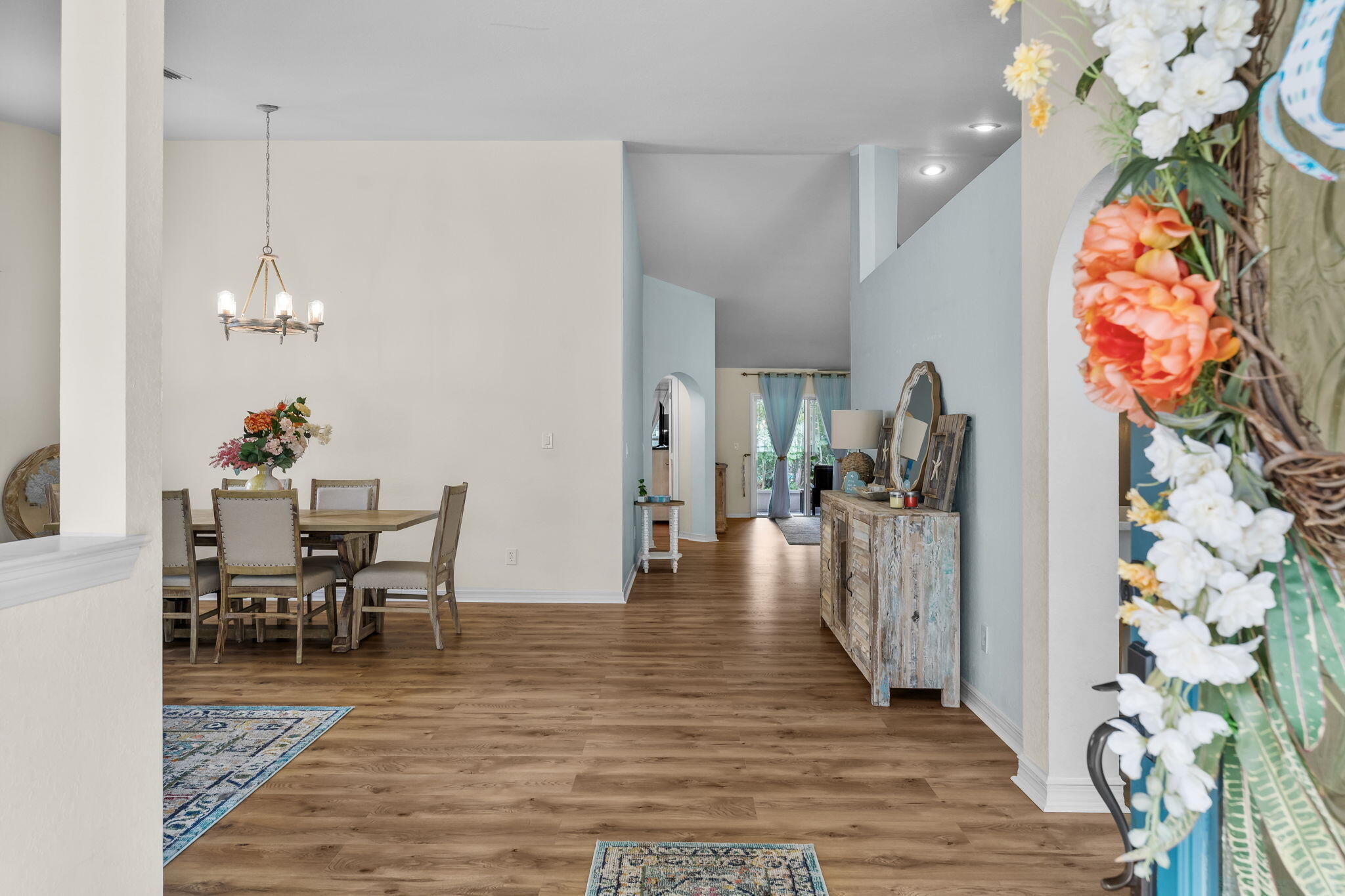 Palmetto Trace - Residential