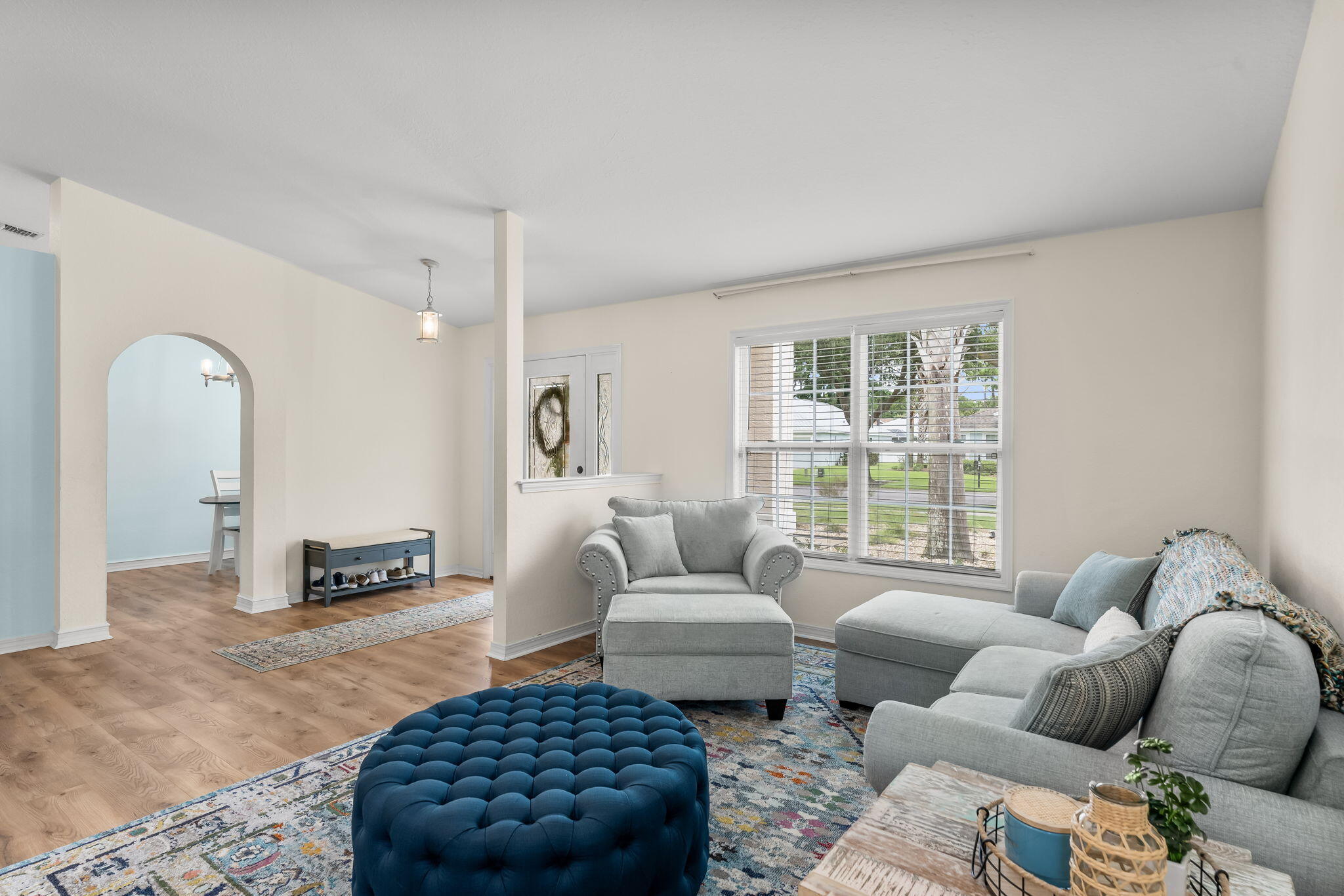 Palmetto Trace - Residential