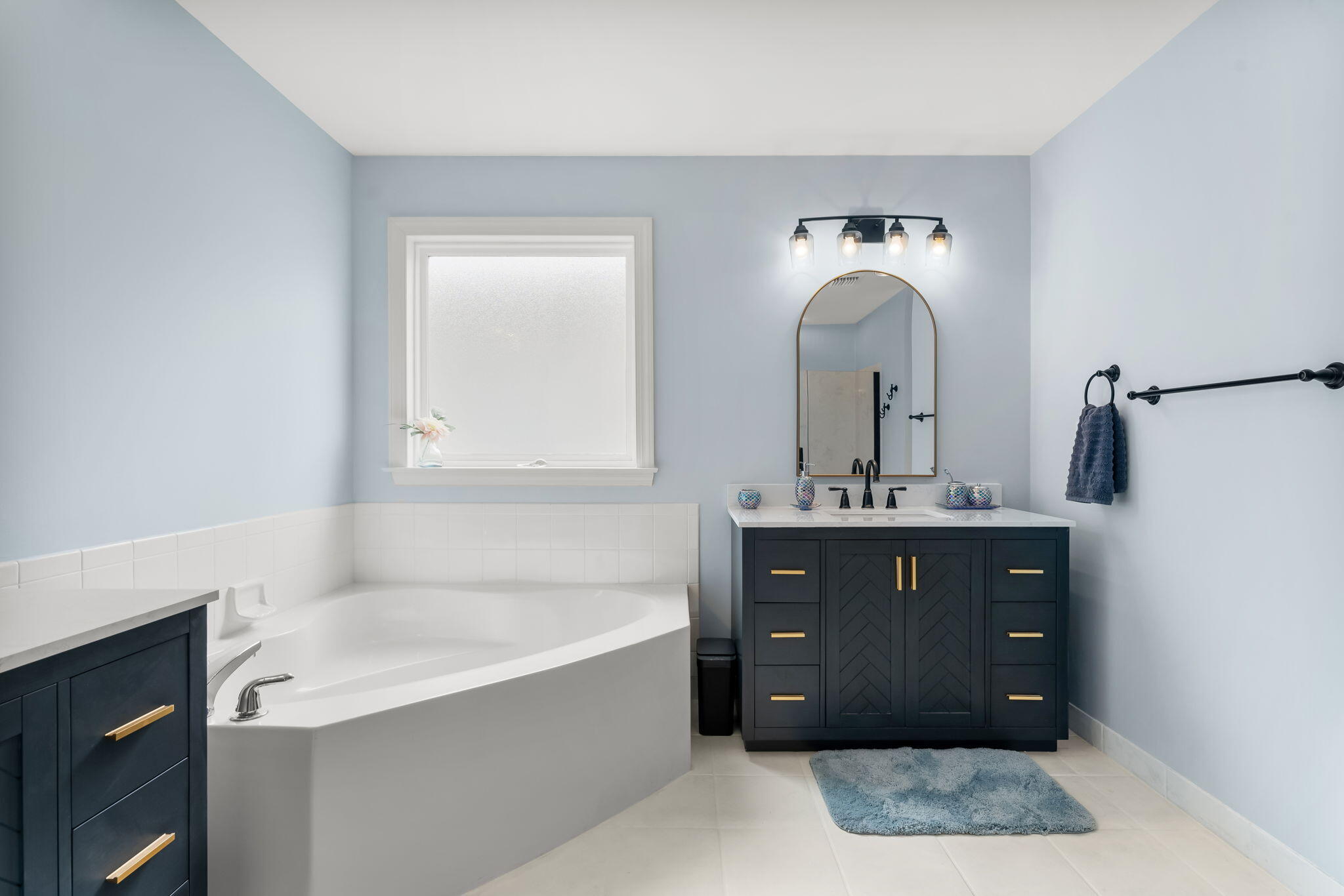 Palmetto Trace - Residential