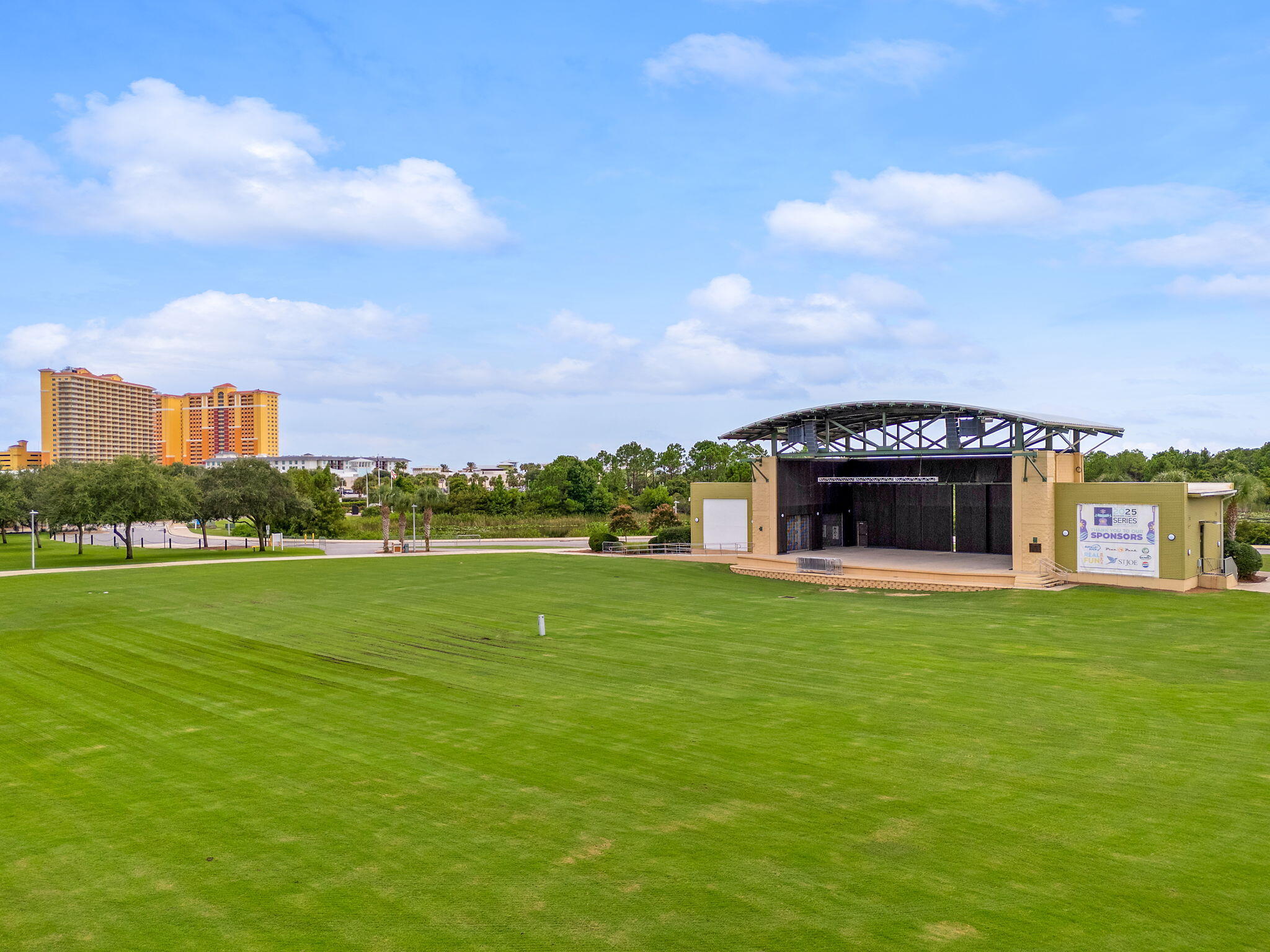 Palmetto Trace - Residential