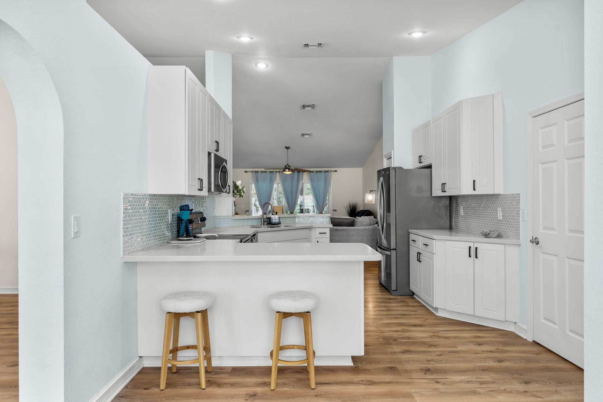 Palmetto Trace - Residential