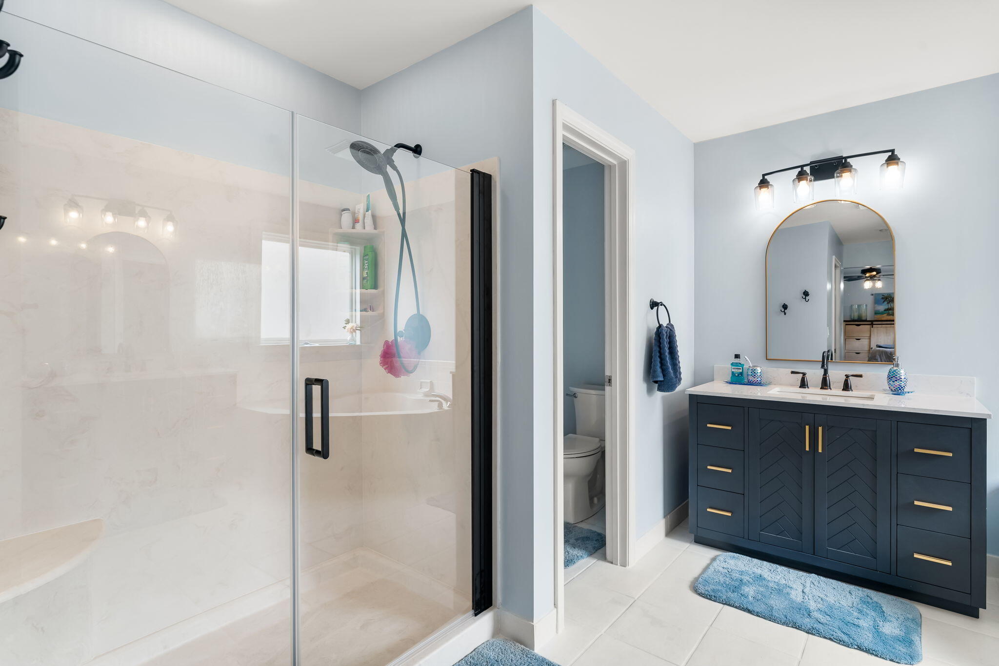 Palmetto Trace - Residential
