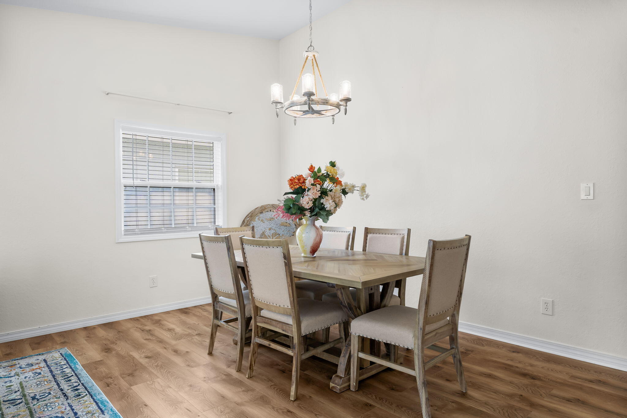 Palmetto Trace - Residential