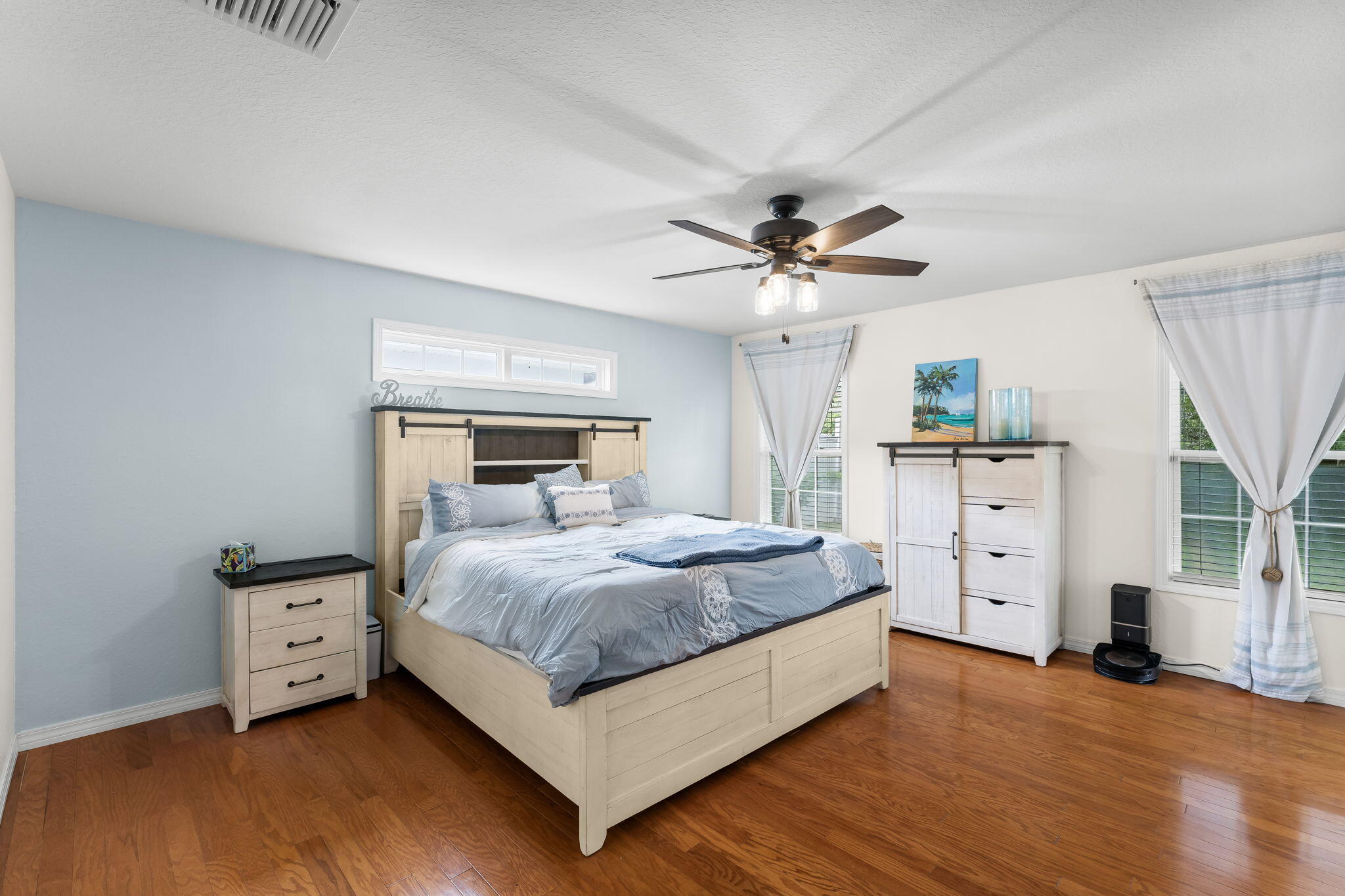 Palmetto Trace - Residential